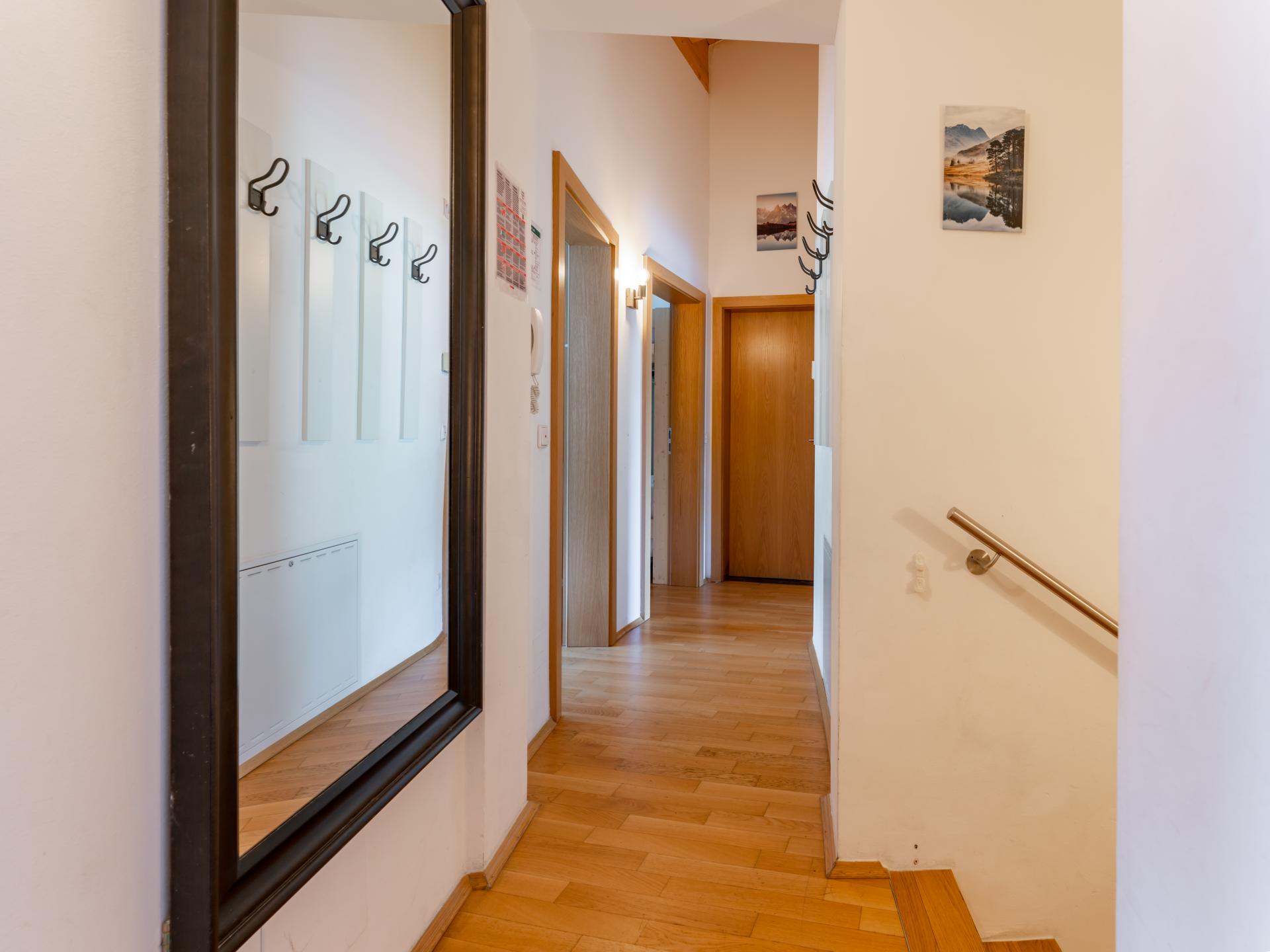 Ruim appartement in Kaprun met twee balkons, op 100 meter van de skilift - foto 20