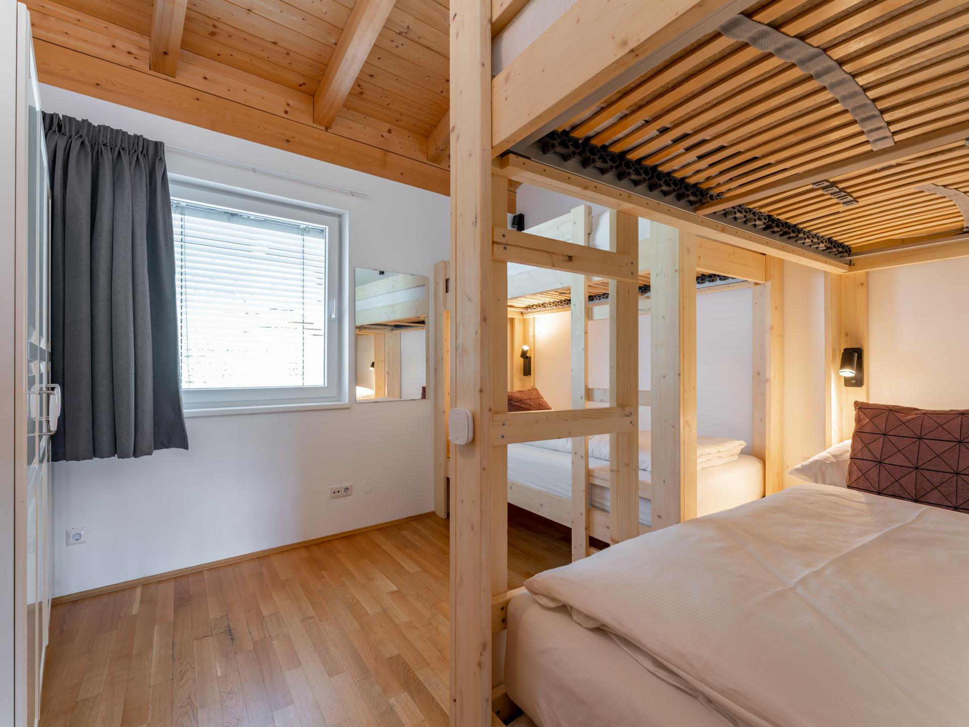 Ruim appartement in Kaprun met twee balkons, op 100 meter van de skilift - foto 24
