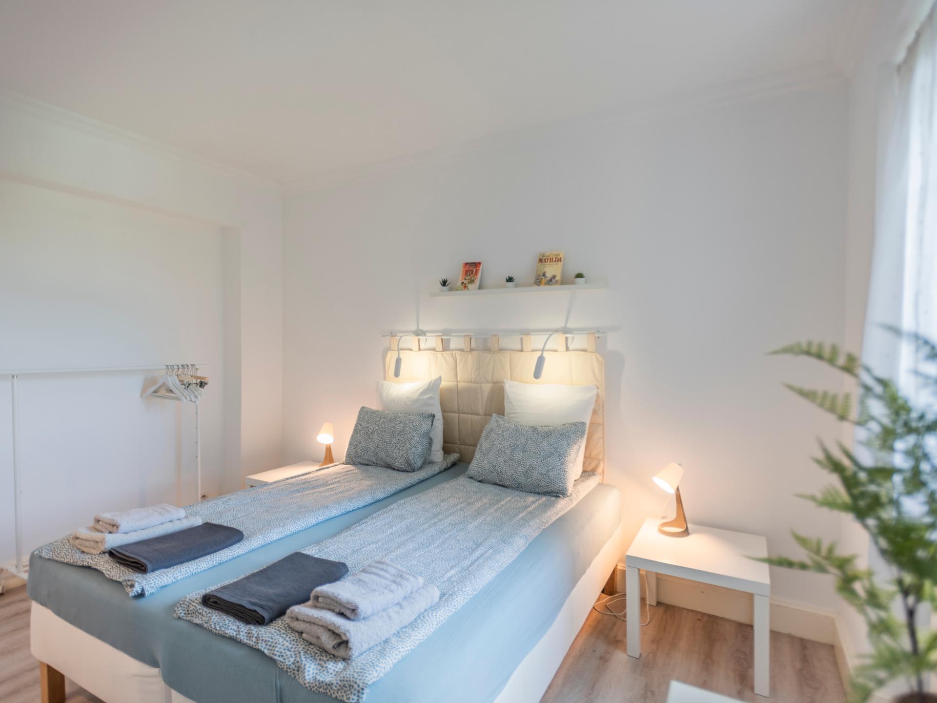 7-persoons modern vakantiehuis met zwembad in Aubeterre sur Dronne - foto 5