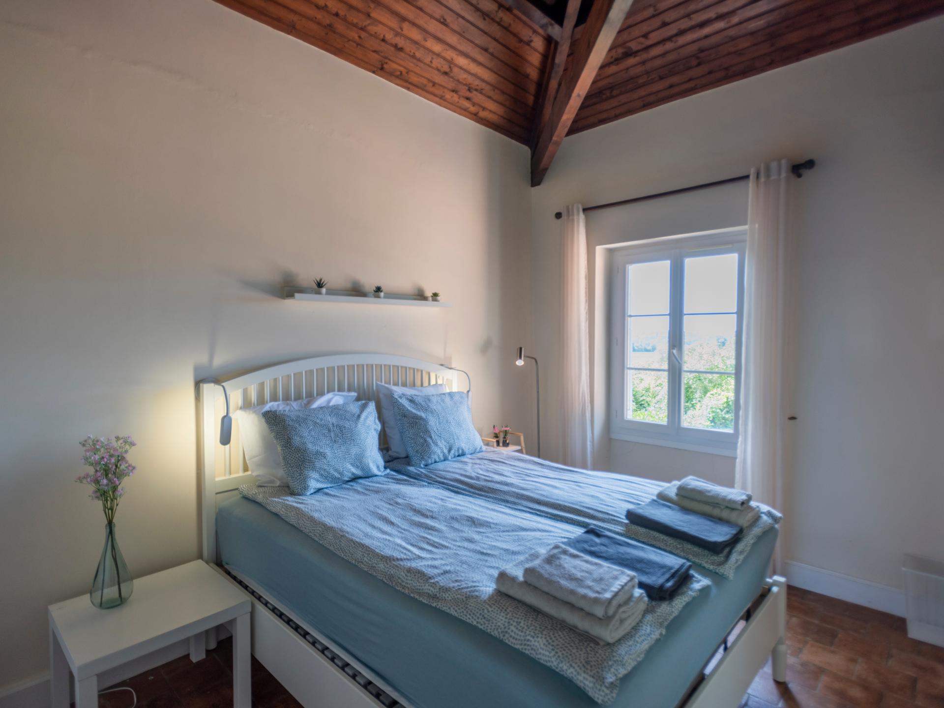 7-persoons modern vakantiehuis met zwembad in Aubeterre sur Dronne - foto 19