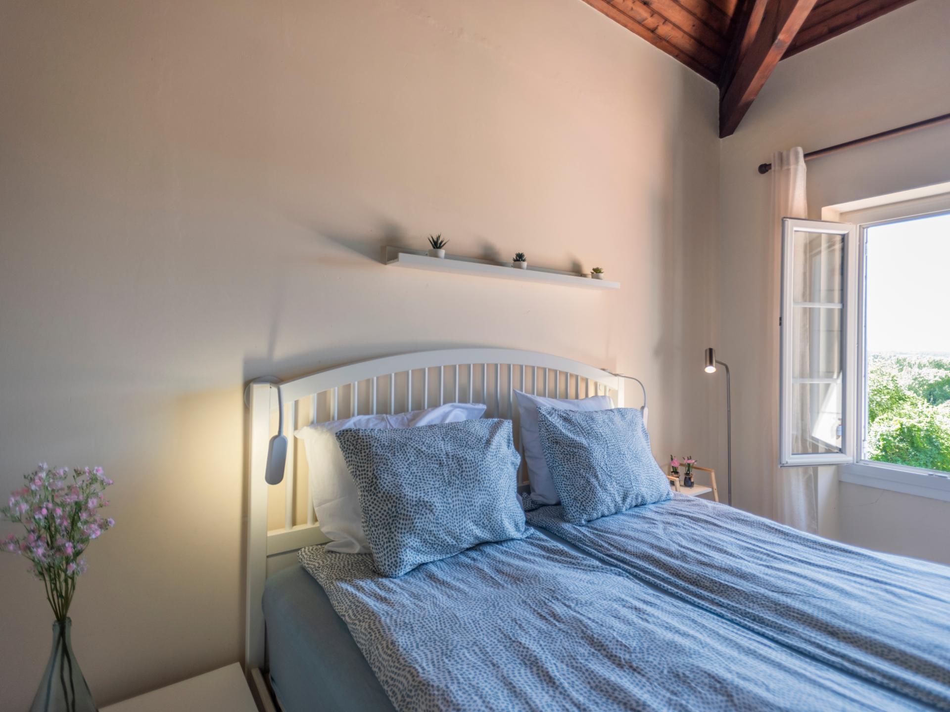 7-persoons modern vakantiehuis met zwembad in Aubeterre sur Dronne - foto 18