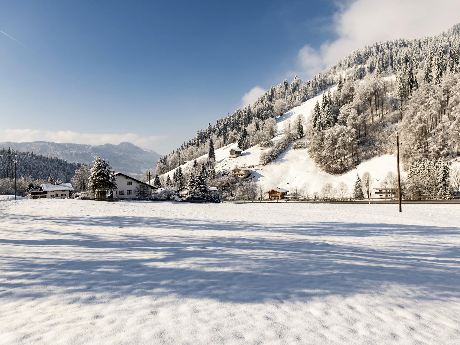 Ruim groepshuis voor 17 personen in Itter, 550m van de skilift - foto 49