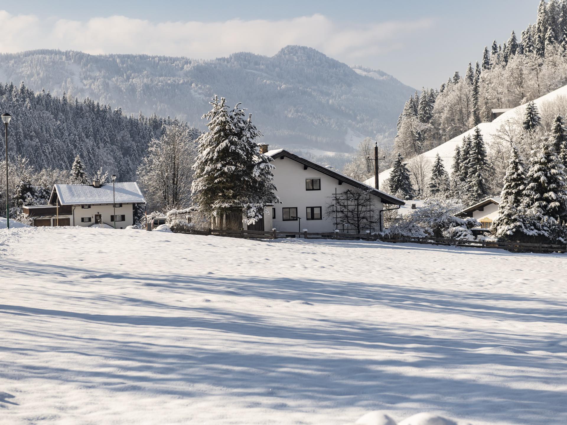 Ruim groepshuis voor 17 personen in Itter, 550m van de skilift - foto 48