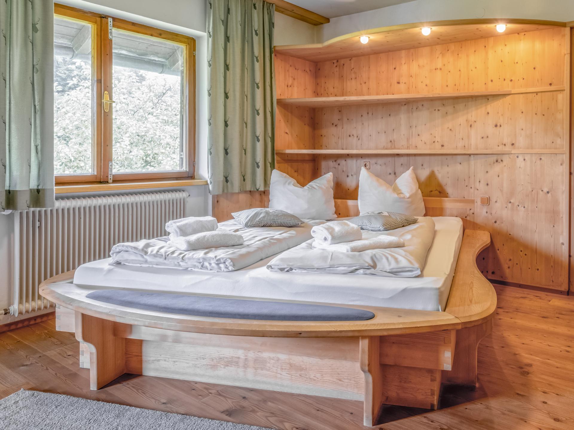Ruim groepshuis voor 17 personen in Itter, 550m van de skilift - foto 13