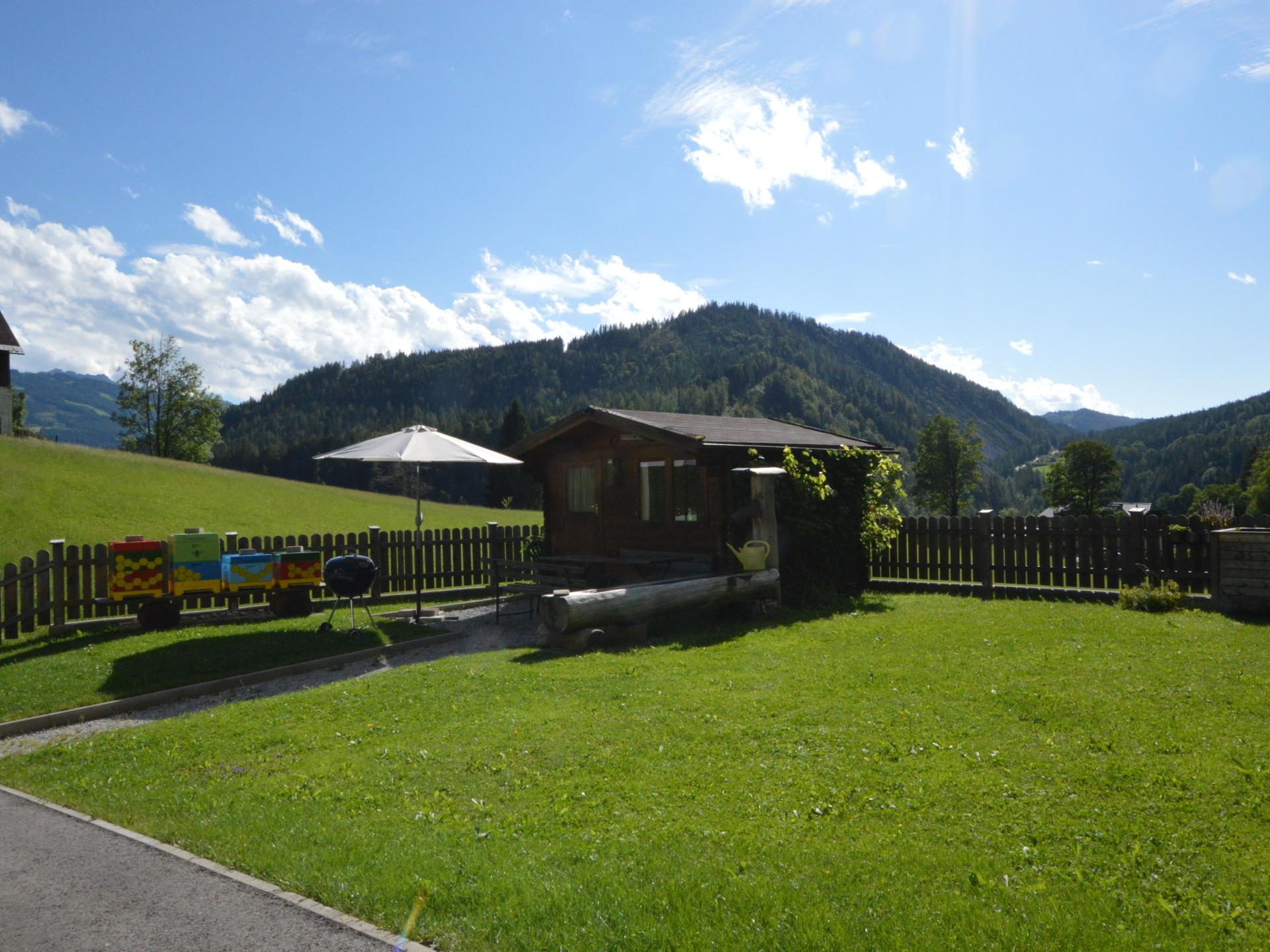 Aan de piste: Knus appartement voor 2 personen in Schladming - foto 40
