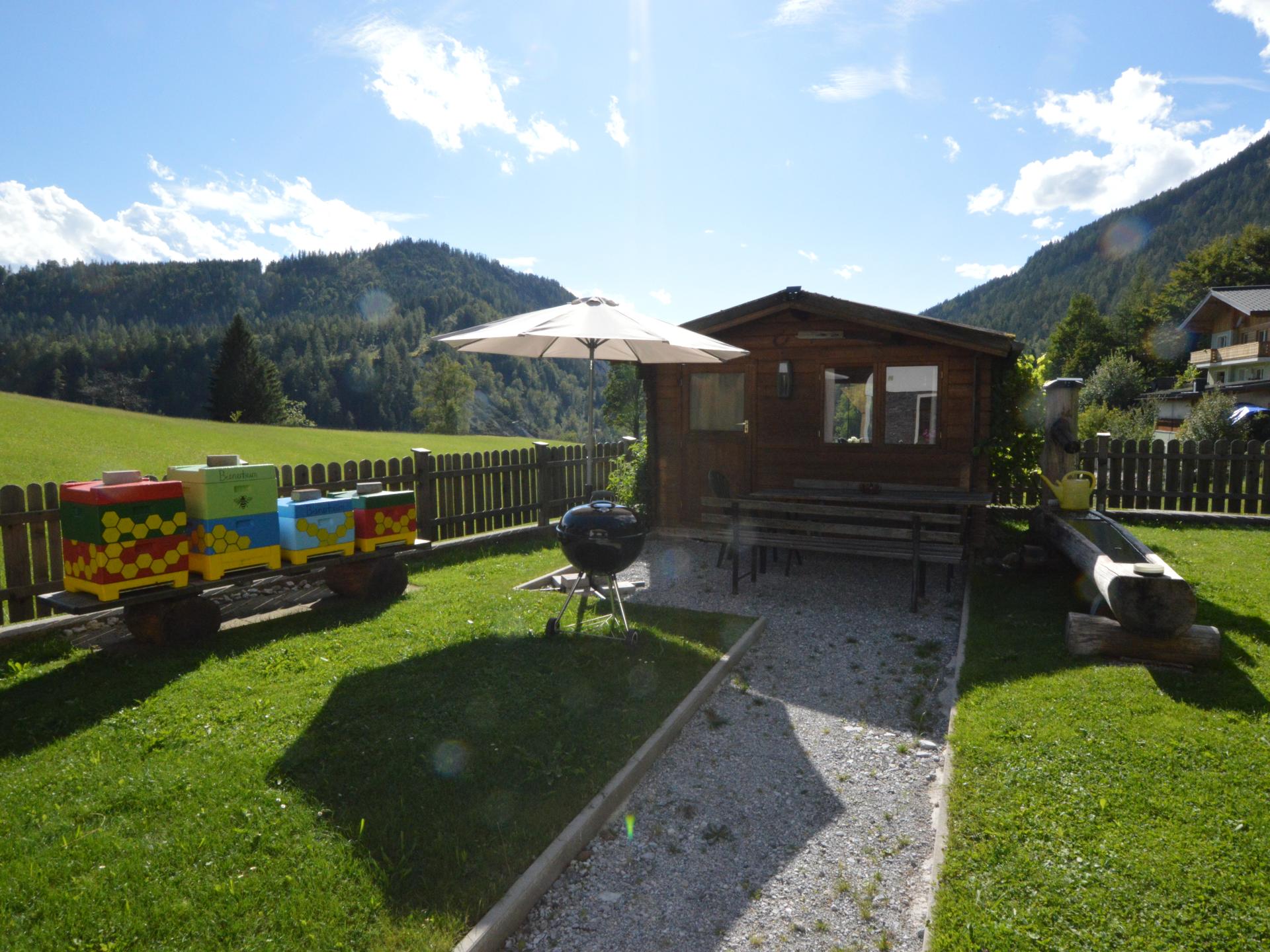 Aan de piste: Knus appartement voor 2 personen in Schladming - foto 43