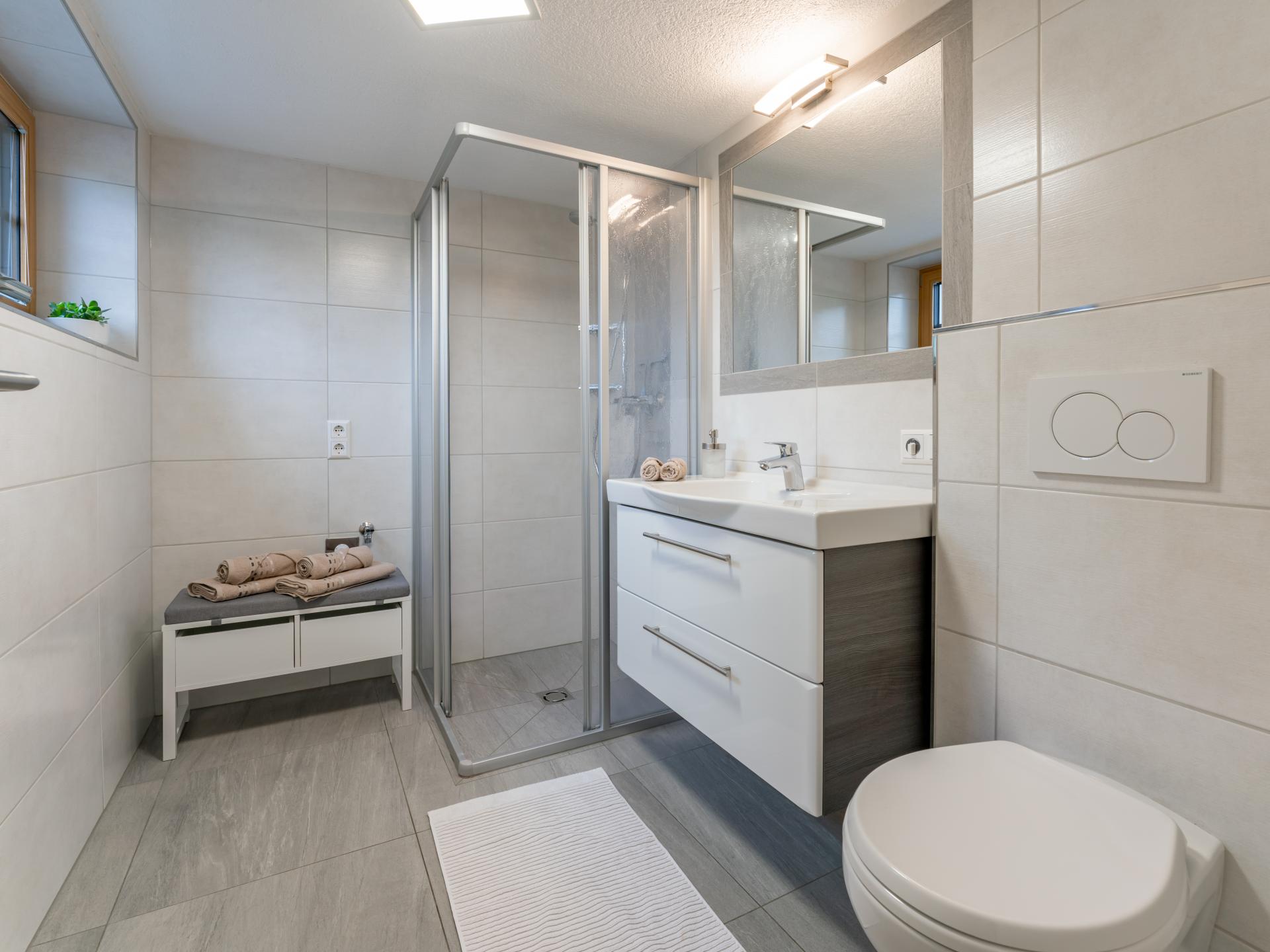 Aan de piste: Knus appartement voor 2 personen in Schladming - foto 7