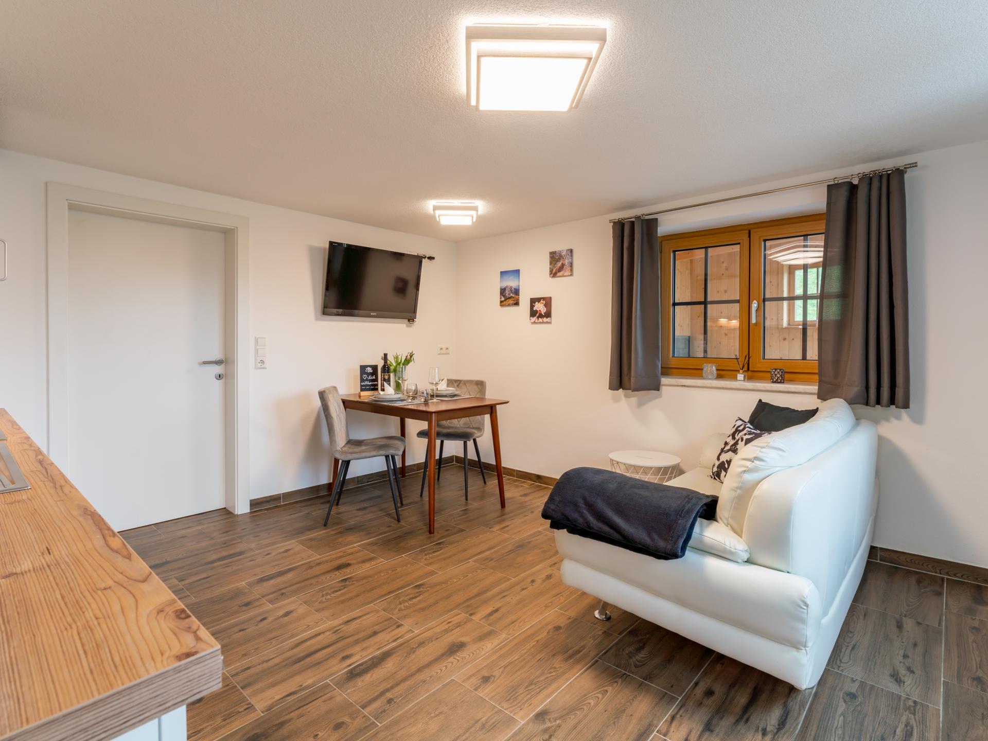 Aan de piste: Knus appartement voor 2 personen in Schladming - foto 20