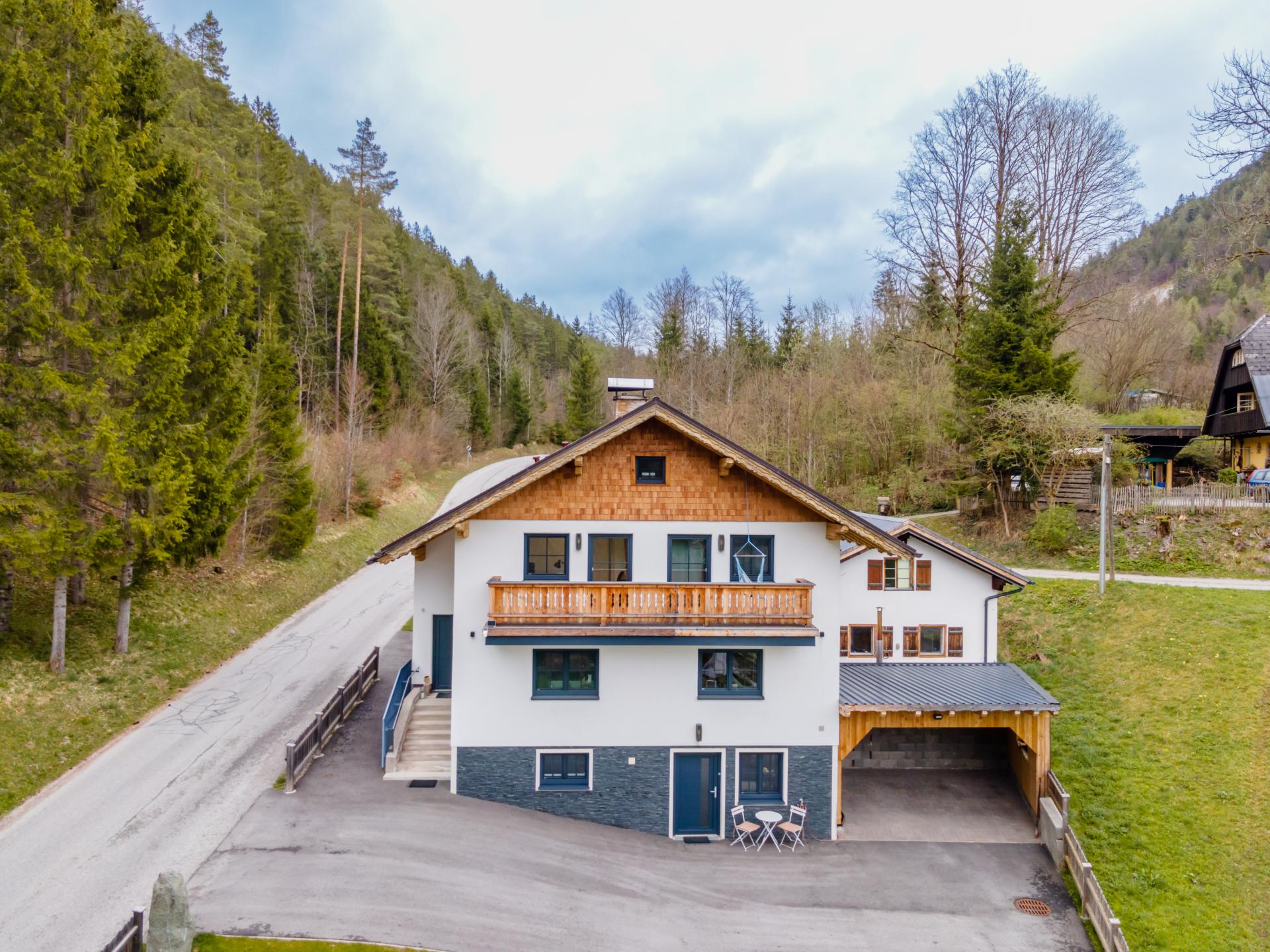 Aan de piste: Knus appartement voor 2 personen in Schladming - foto 36