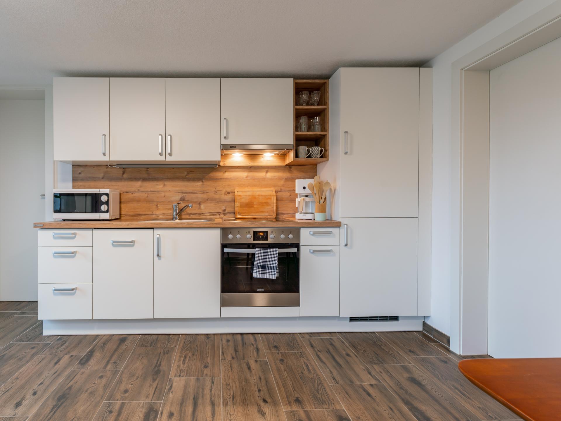 Aan de piste: Knus appartement voor 2 personen in Schladming - foto 16