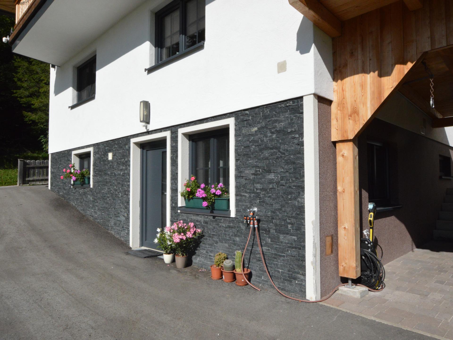 Aan de piste: Knus appartement voor 2 personen in Schladming - foto 10