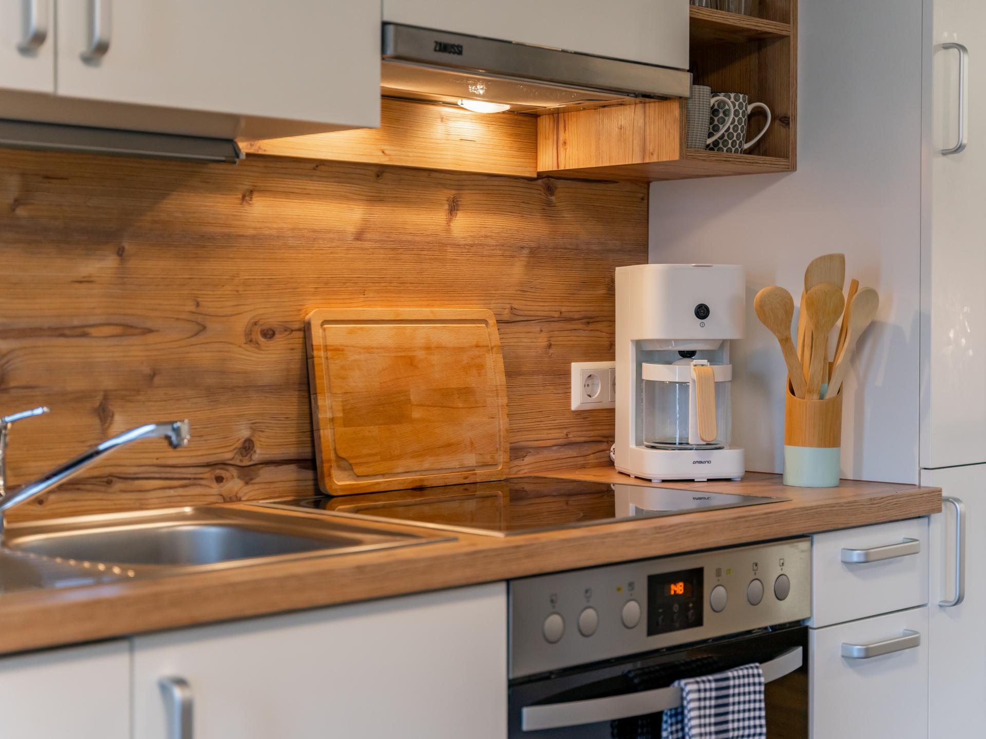 Aan de piste: Knus appartement voor 2 personen in Schladming - foto 13