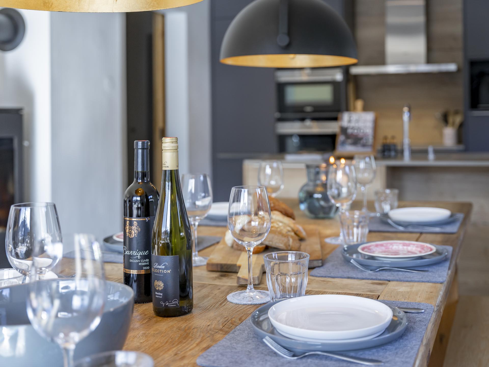 12-persoons luxe villa aan de piste in centrum Wagrain - foto 13