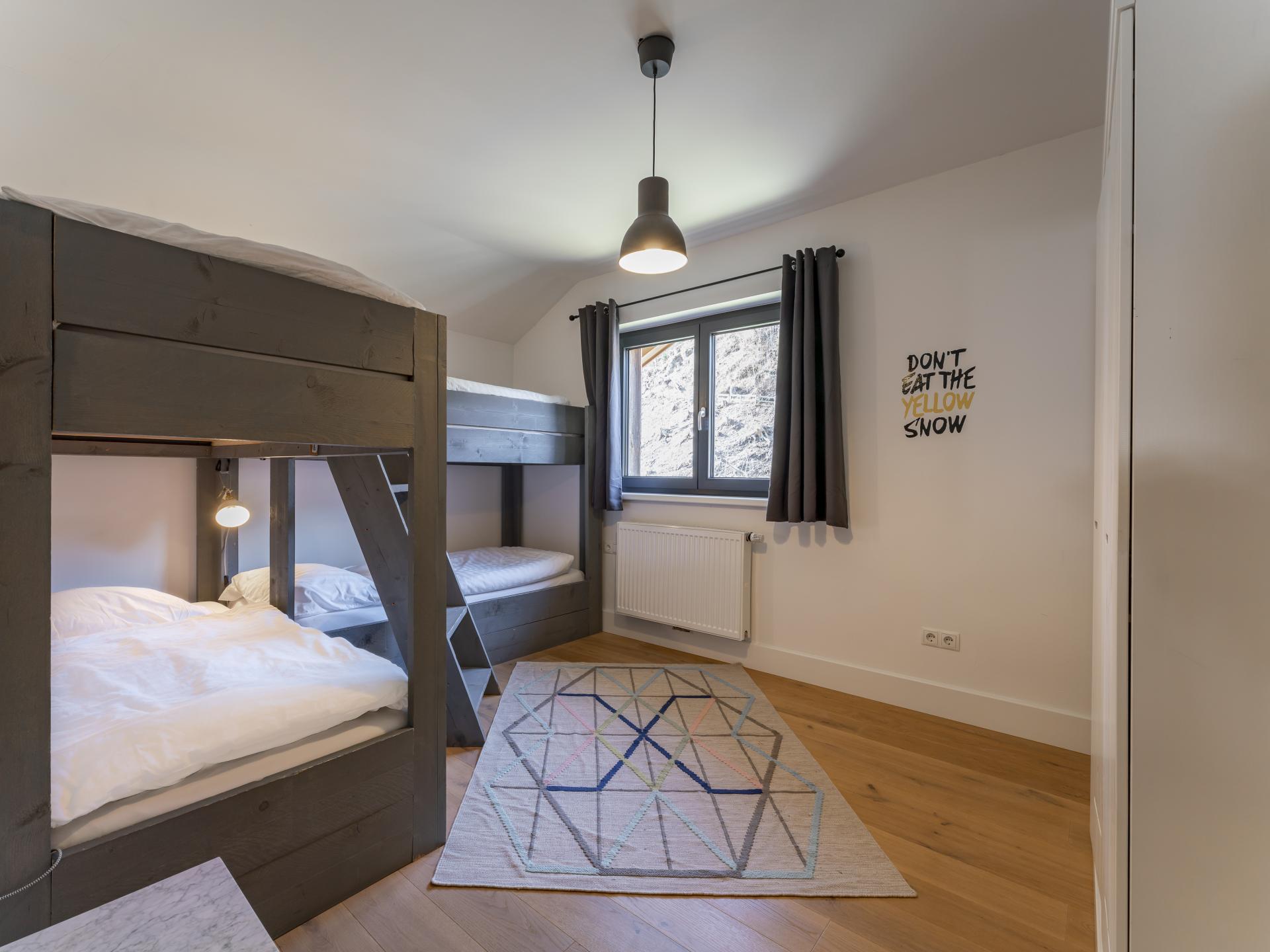 12-persoons luxe villa aan de piste in centrum Wagrain - foto 37