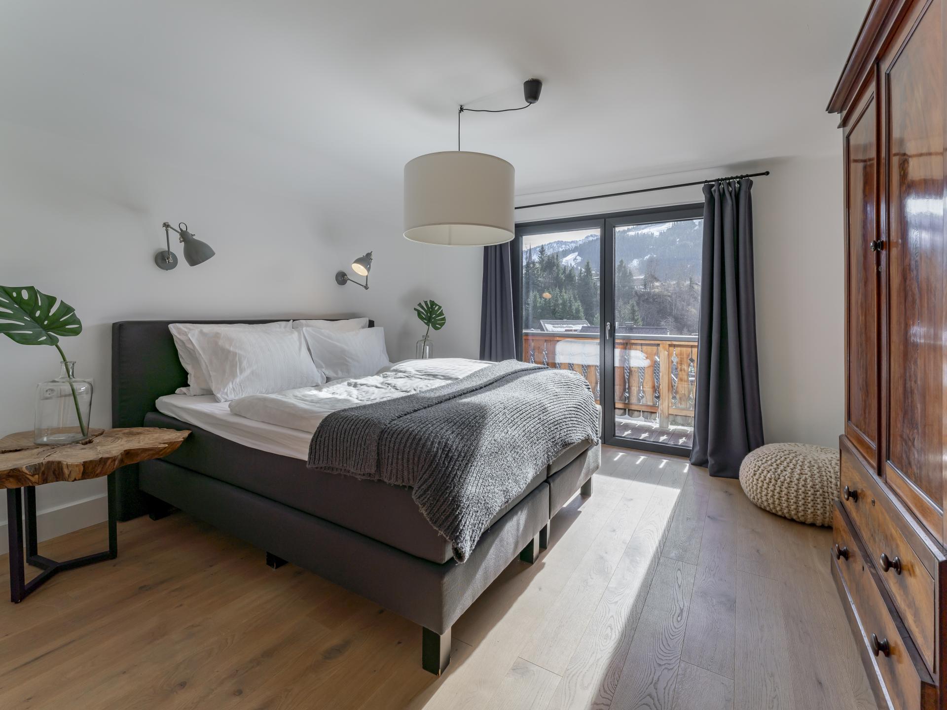 12-persoons luxe villa aan de piste in centrum Wagrain - foto 27
