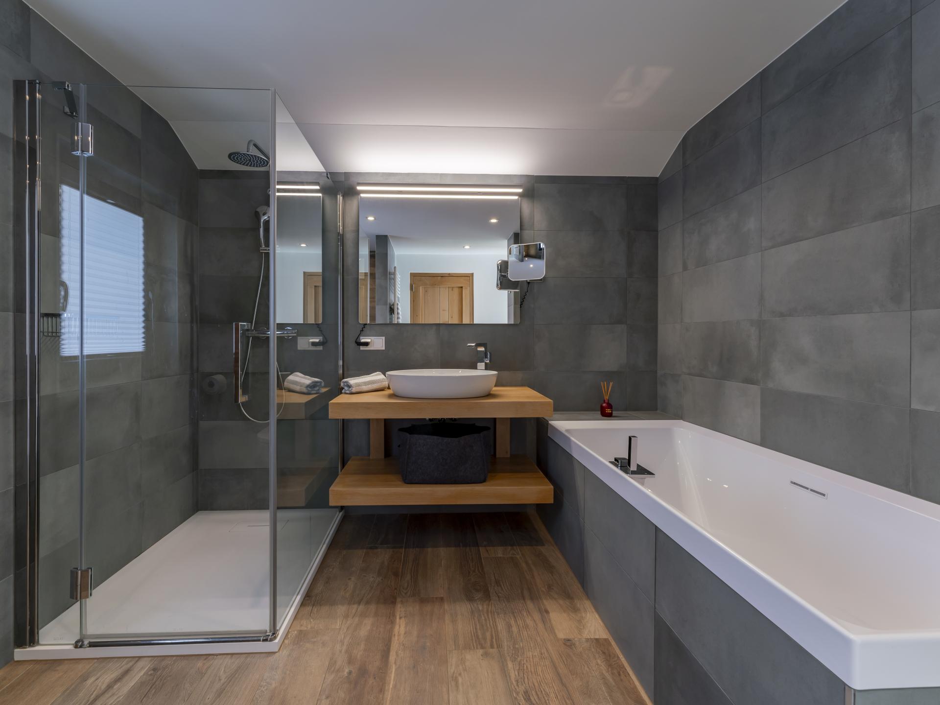 12-persoons luxe villa aan de piste in centrum Wagrain - foto 40