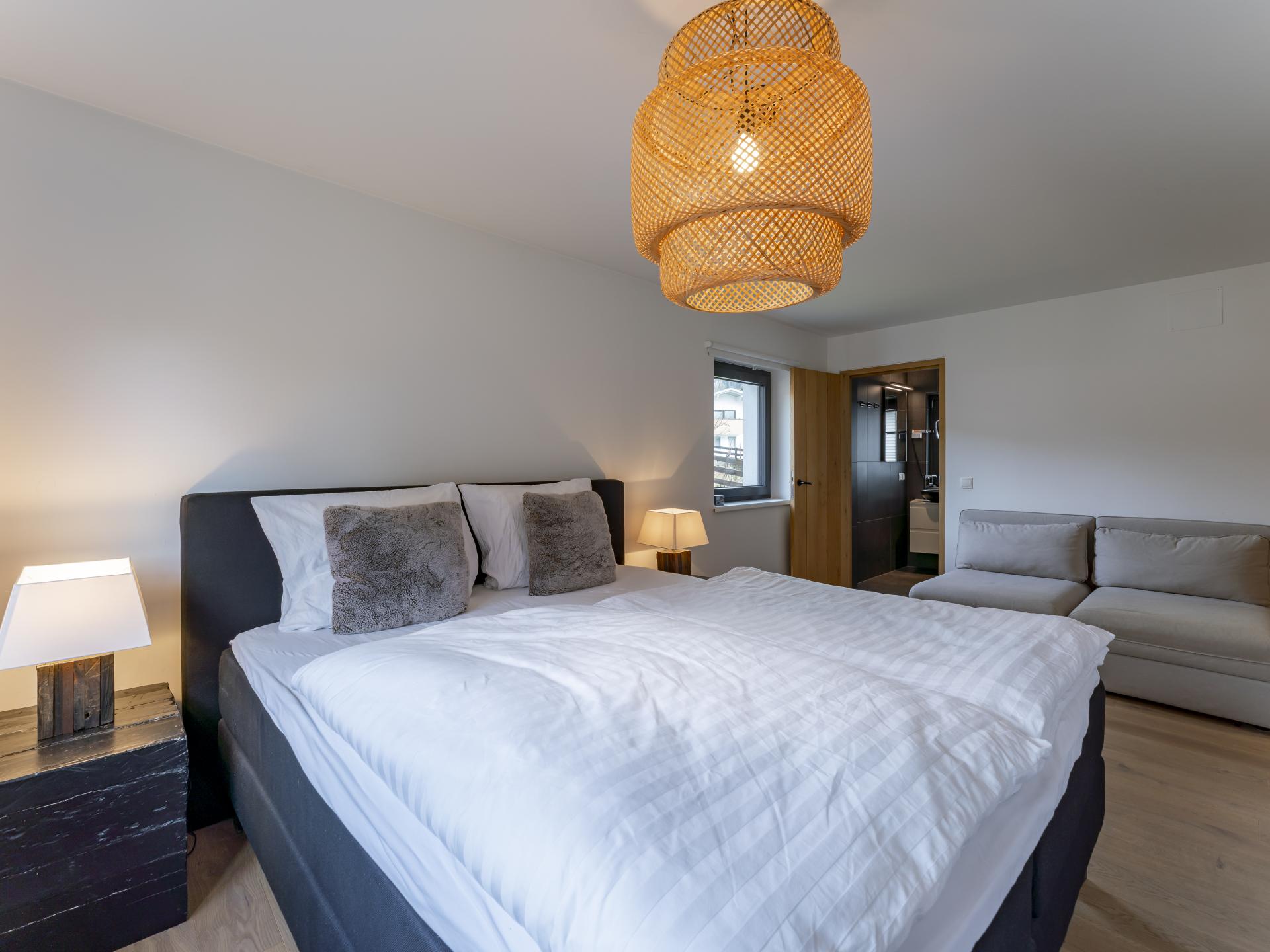 12-persoons luxe villa aan de piste in centrum Wagrain - foto 32