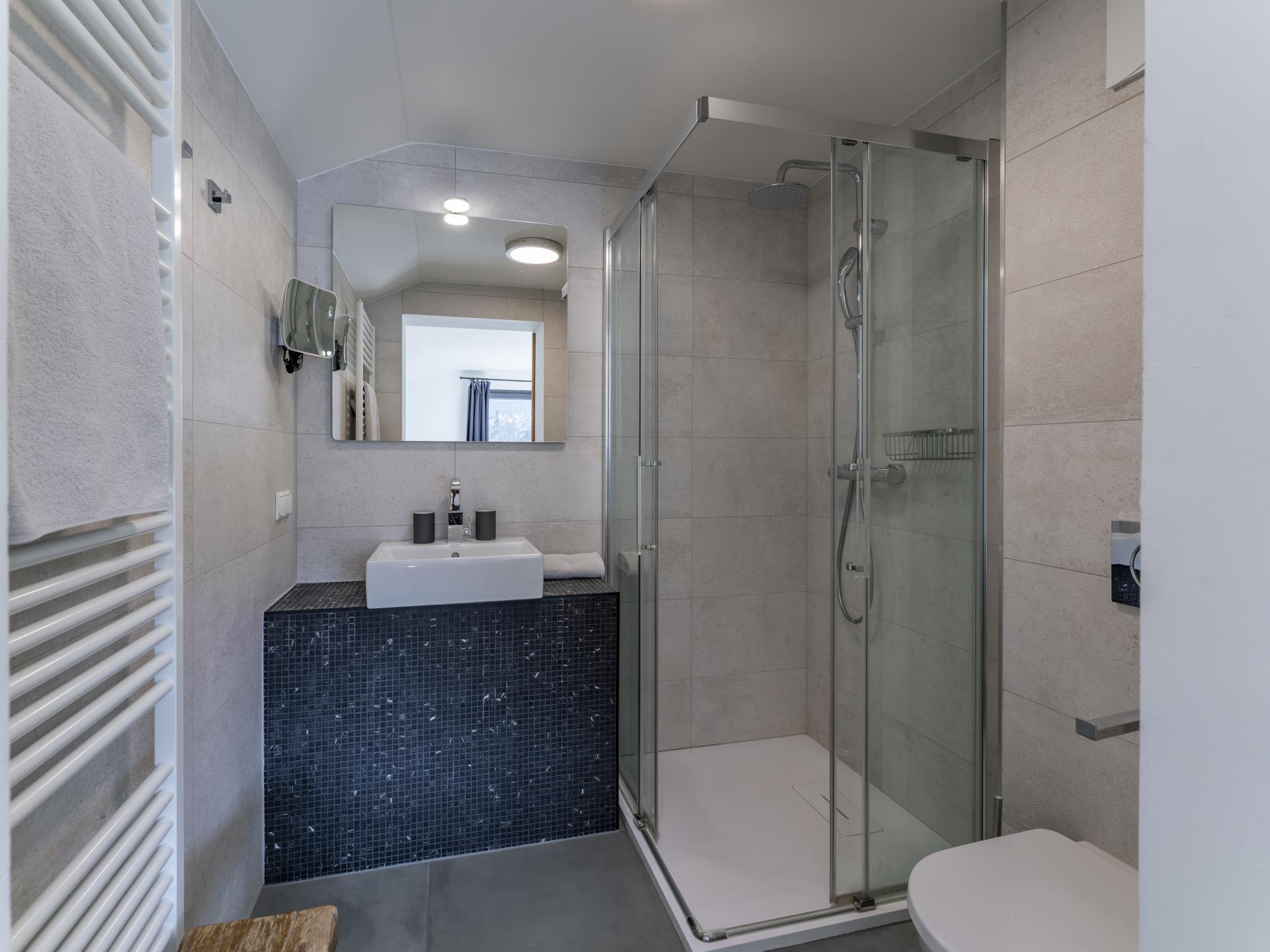 12-persoons luxe villa aan de piste in centrum Wagrain - foto 29
