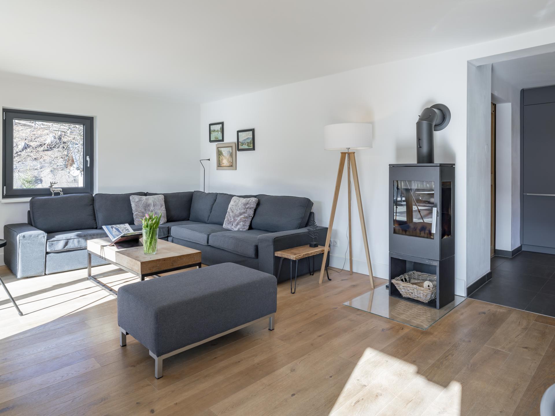 12-persoons luxe villa aan de piste in centrum Wagrain - foto 19