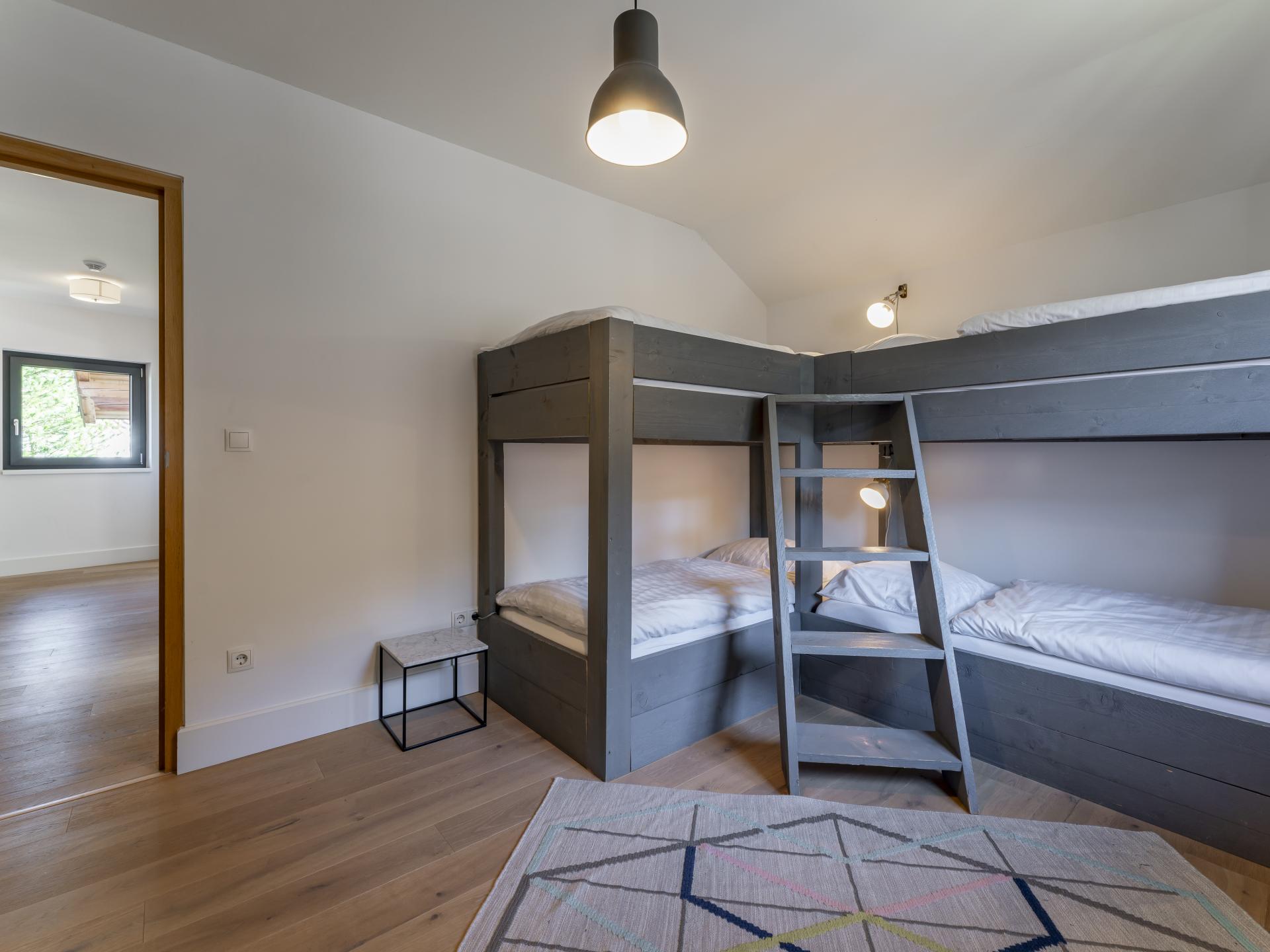 12-persoons luxe villa aan de piste in centrum Wagrain - foto 38