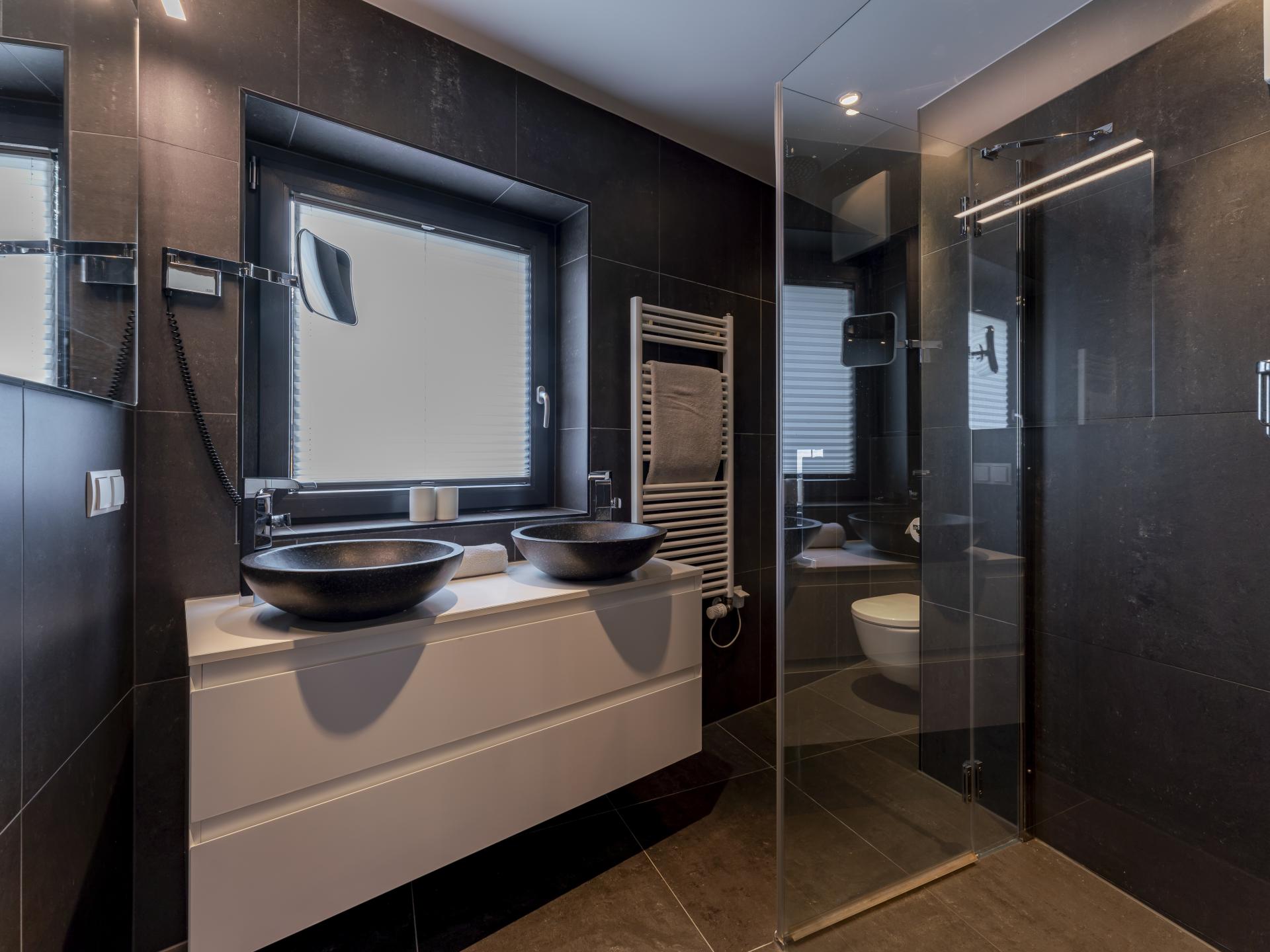 12-persoons luxe villa aan de piste in centrum Wagrain - foto 33