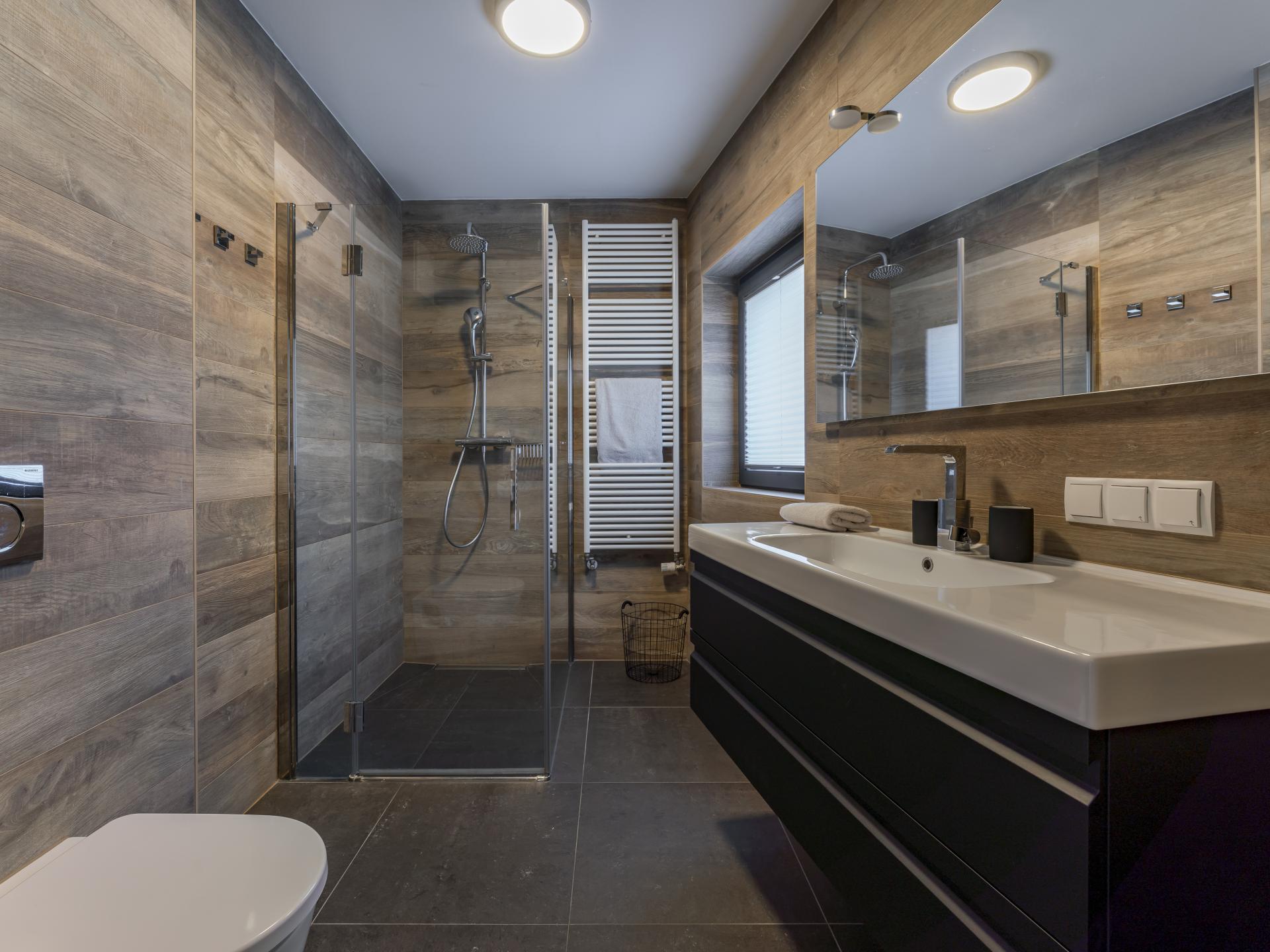 12-persoons luxe villa aan de piste in centrum Wagrain - foto 36