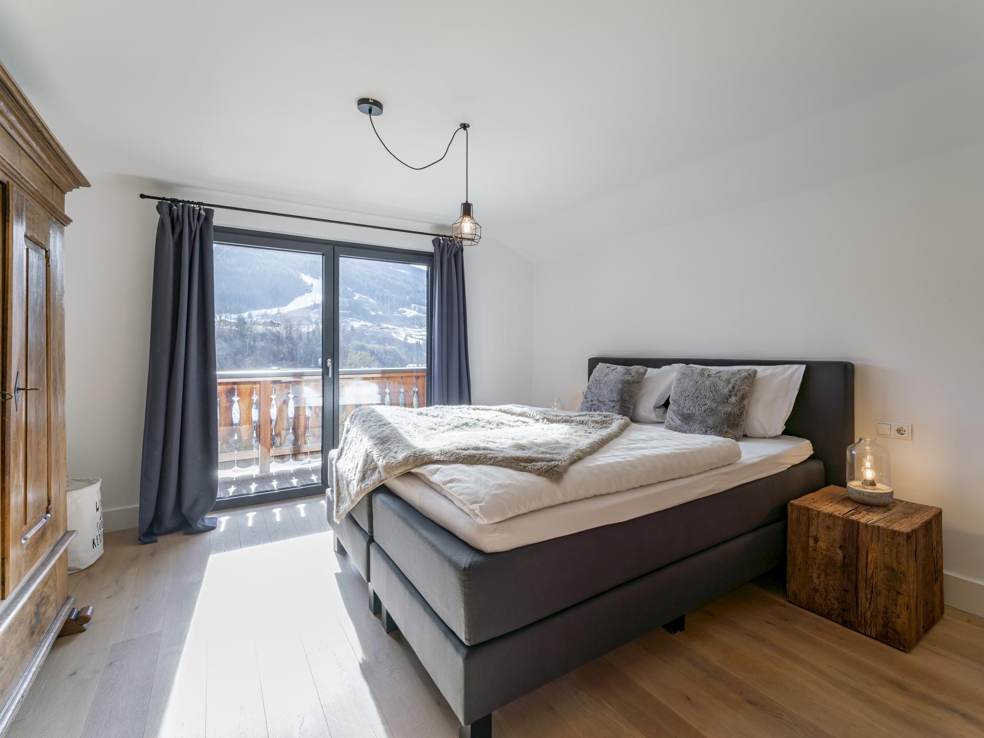 12-persoons luxe villa aan de piste in centrum Wagrain - foto 41