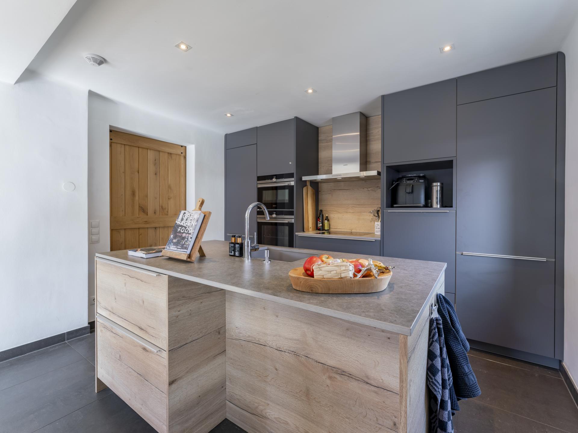 12-persoons luxe villa aan de piste in centrum Wagrain - foto 8