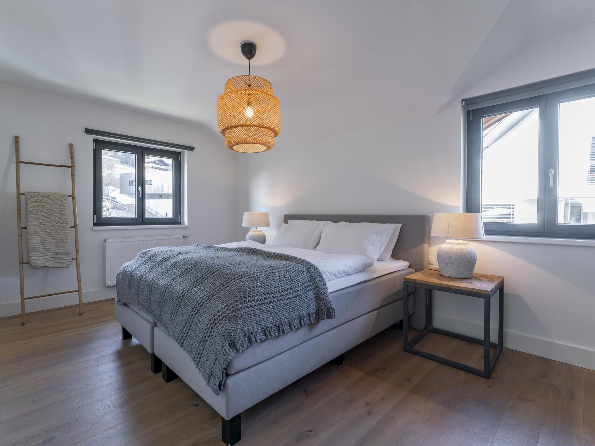 12-persoons luxe villa aan de piste in centrum Wagrain - foto 34