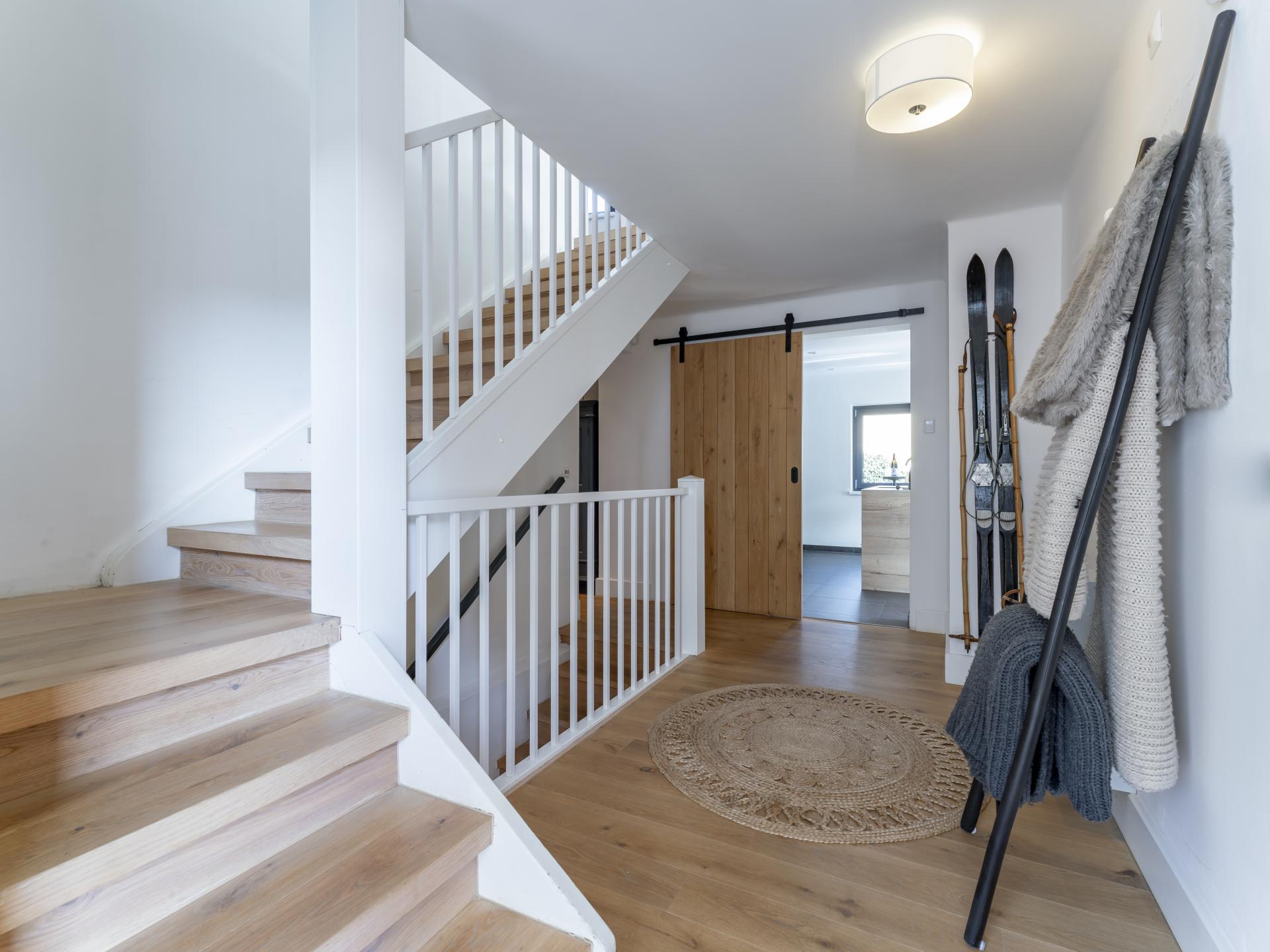 12-persoons luxe villa aan de piste in centrum Wagrain - foto 7