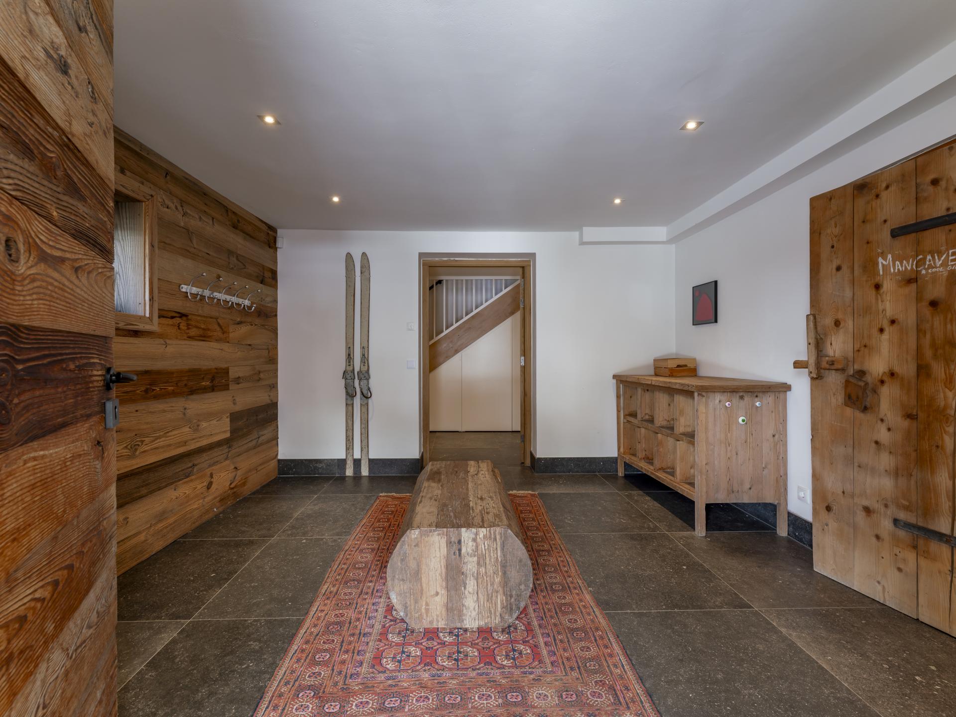 12-persoons luxe villa aan de piste in centrum Wagrain - foto 44