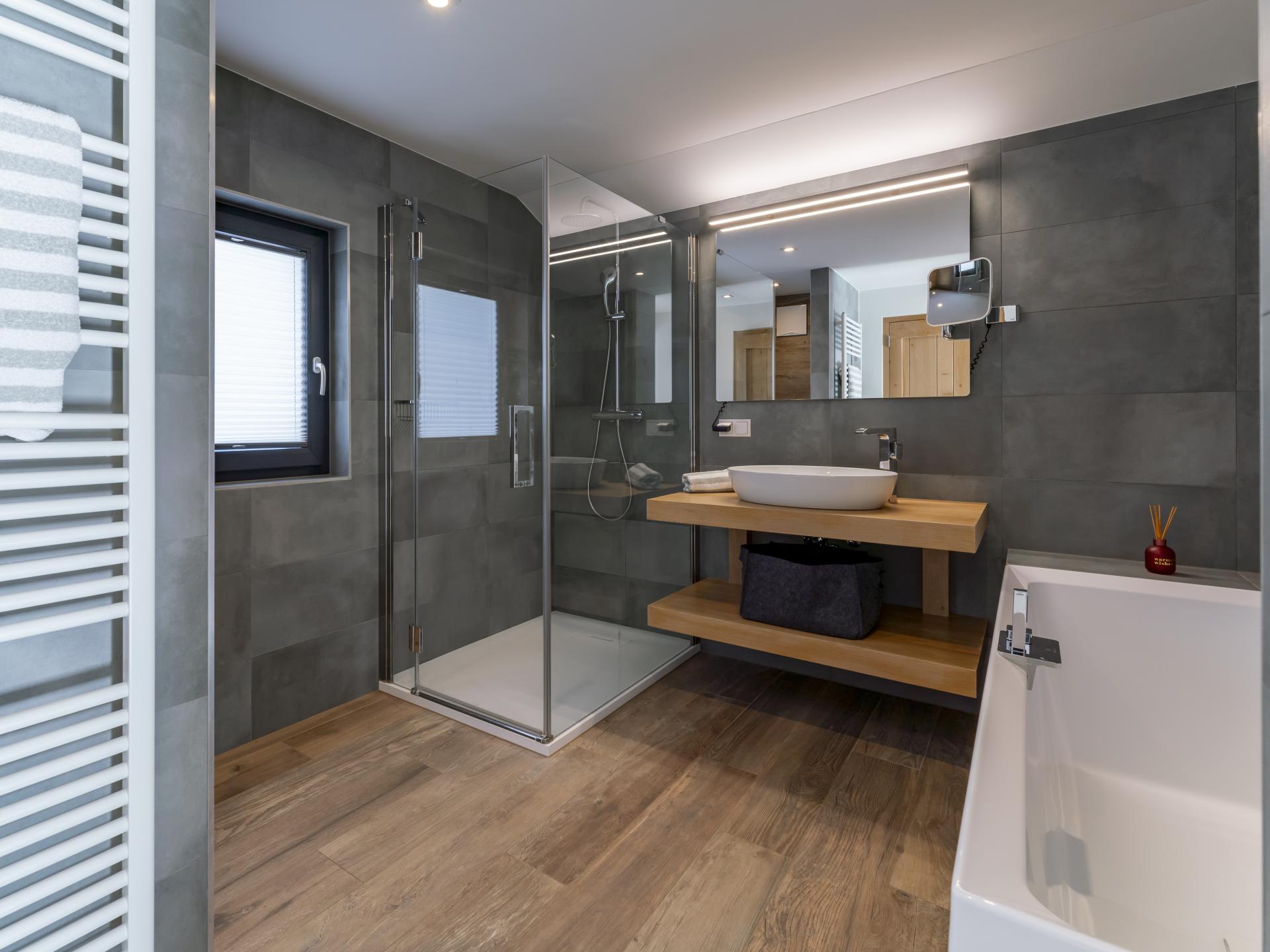12-persoons luxe villa aan de piste in centrum Wagrain - foto 39