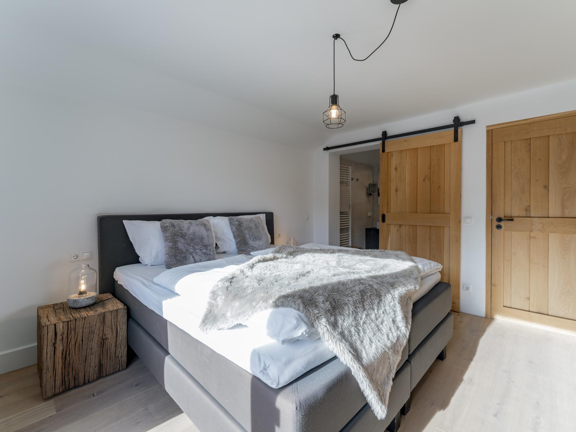 12-persoons luxe villa aan de piste in centrum Wagrain - foto 42