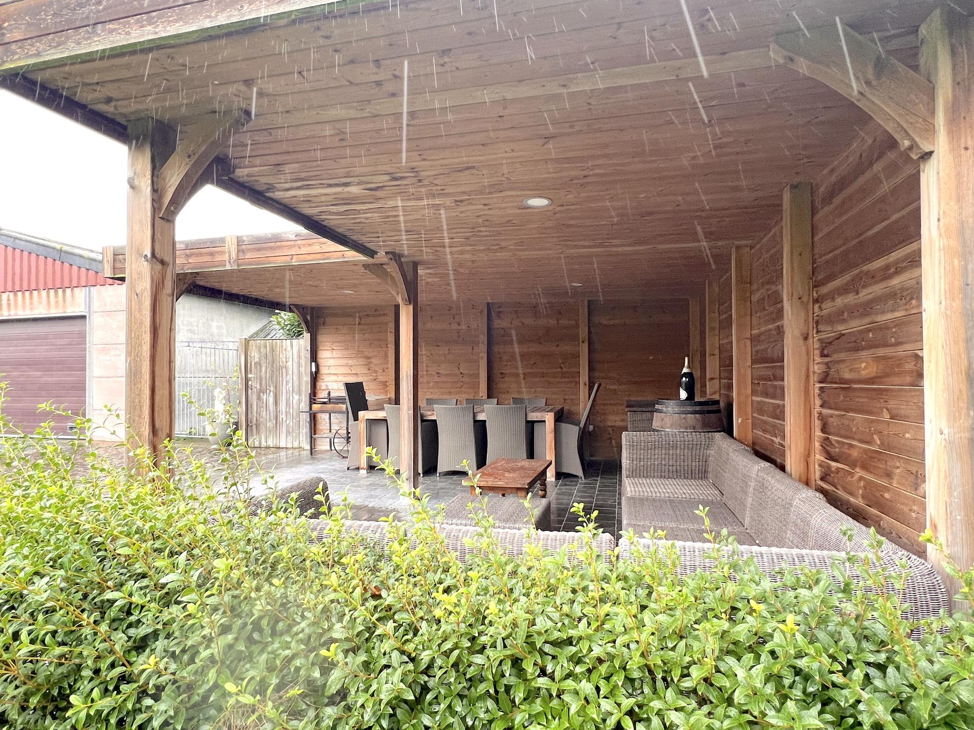 Ruim landhuis voor 12 personen in Zingem, Vlaamse Ardennen met grote tuin - foto 35