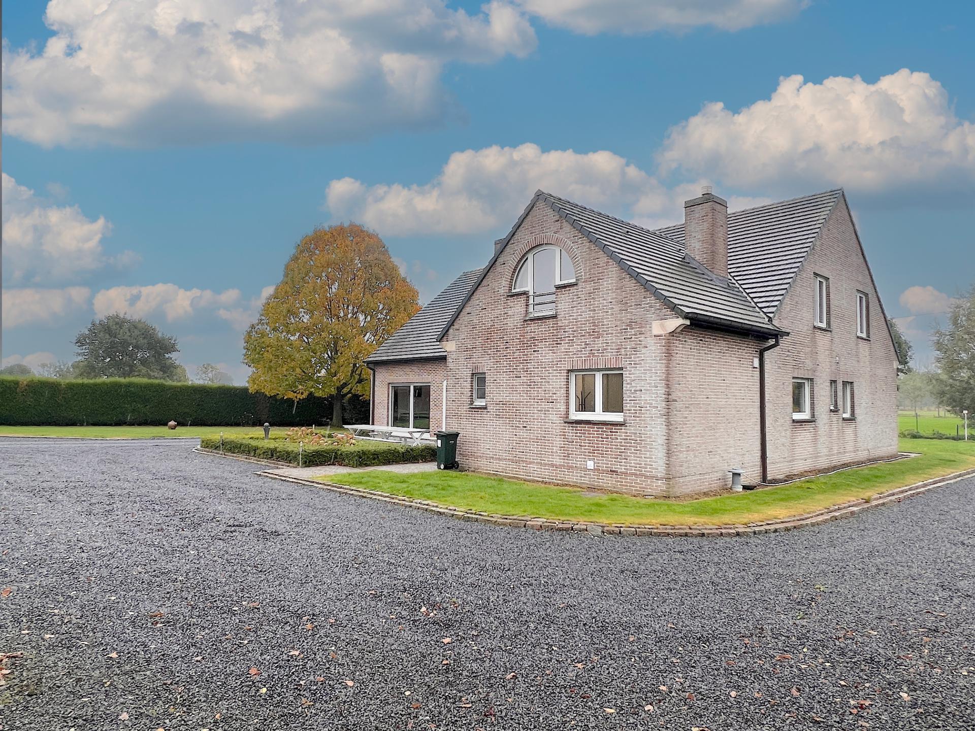 Ruim landhuis voor 12 personen in Zingem, Vlaamse Ardennen met grote tuin - foto 37