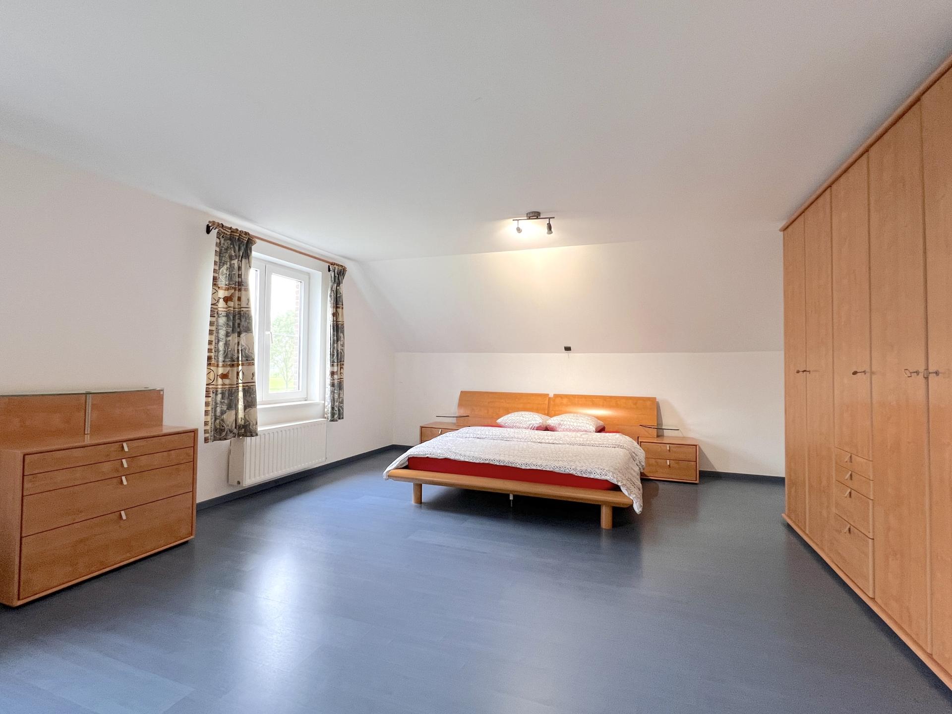 Ruim landhuis voor 12 personen in Zingem, Vlaamse Ardennen met grote tuin - foto 30