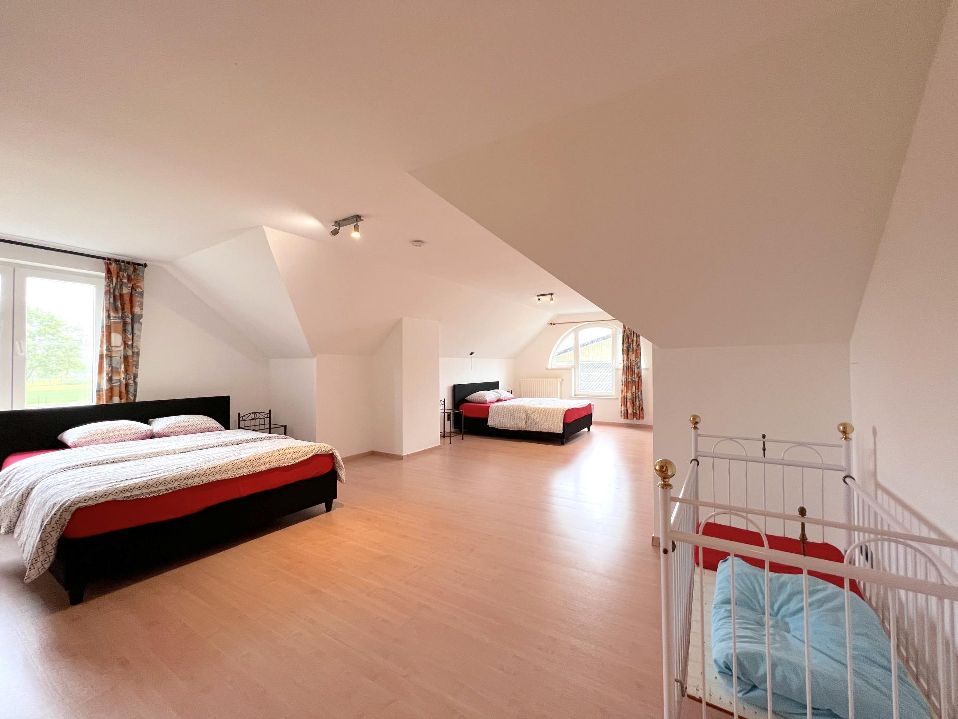 Ruim landhuis voor 12 personen in Zingem, Vlaamse Ardennen met grote tuin - foto 28