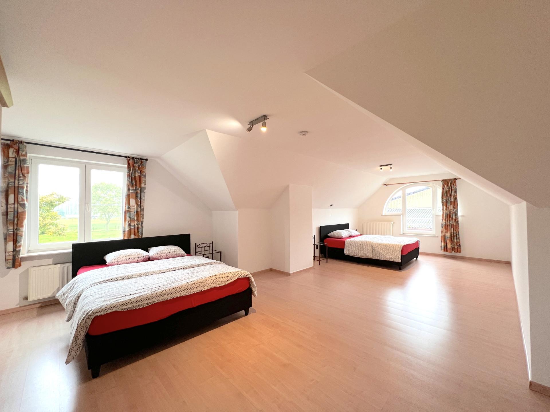 Ruim landhuis voor 12 personen in Zingem, Vlaamse Ardennen met grote tuin - foto 14