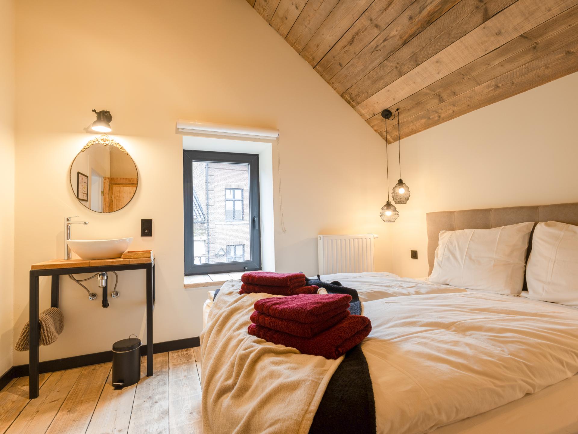 6-persoons vakantiehuis in het centrum van Riemst - foto 32