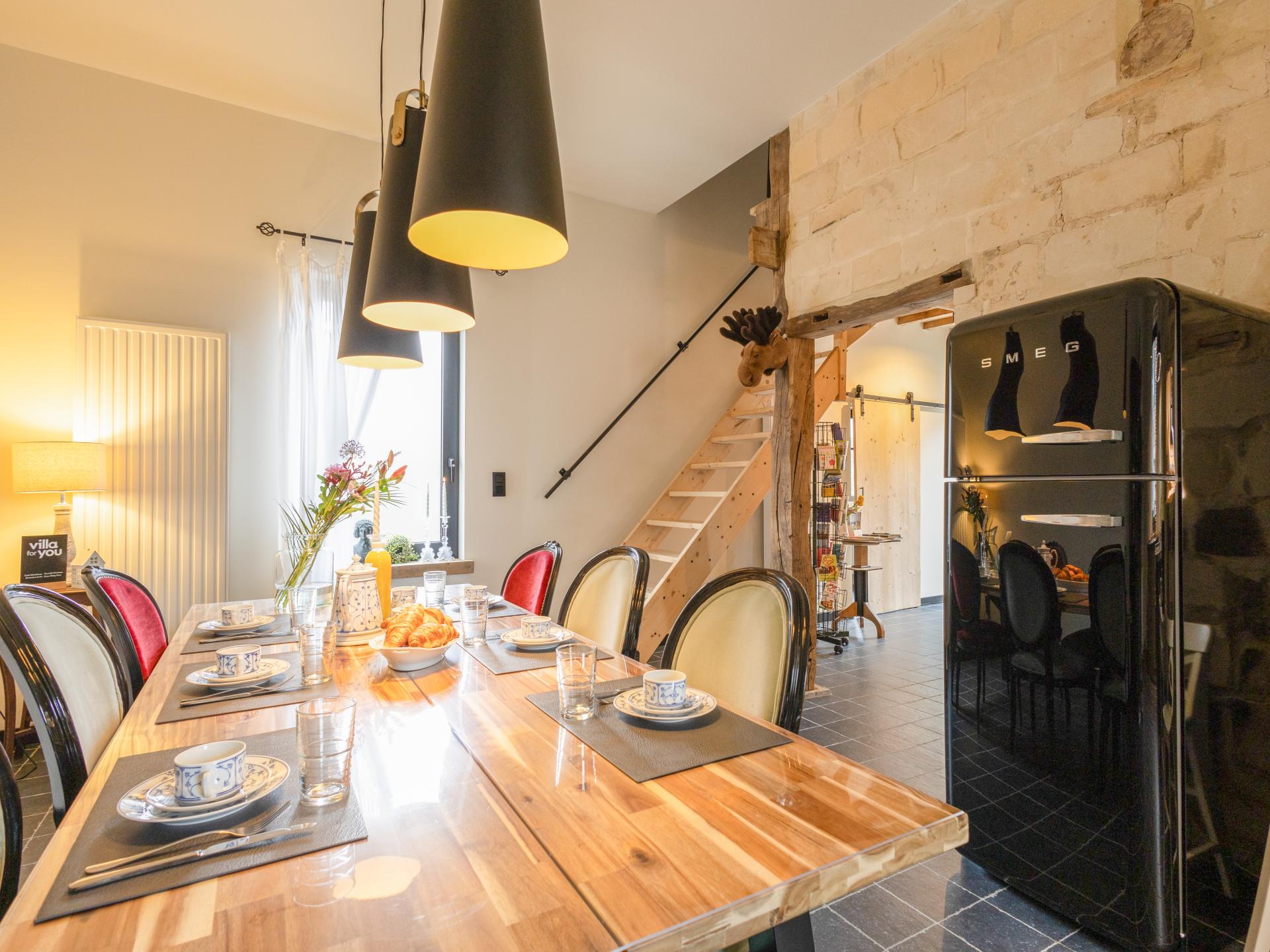 6-persoons vakantiehuis in het centrum van Riemst - foto 18
