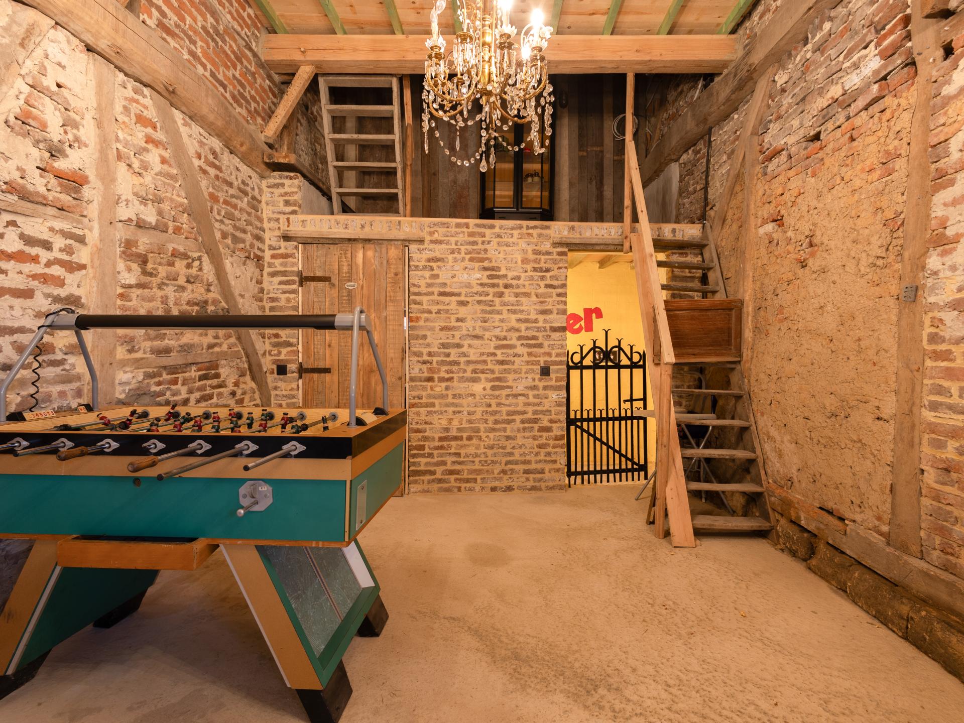 6-persoons vakantiehuis in het centrum van Riemst - foto 8