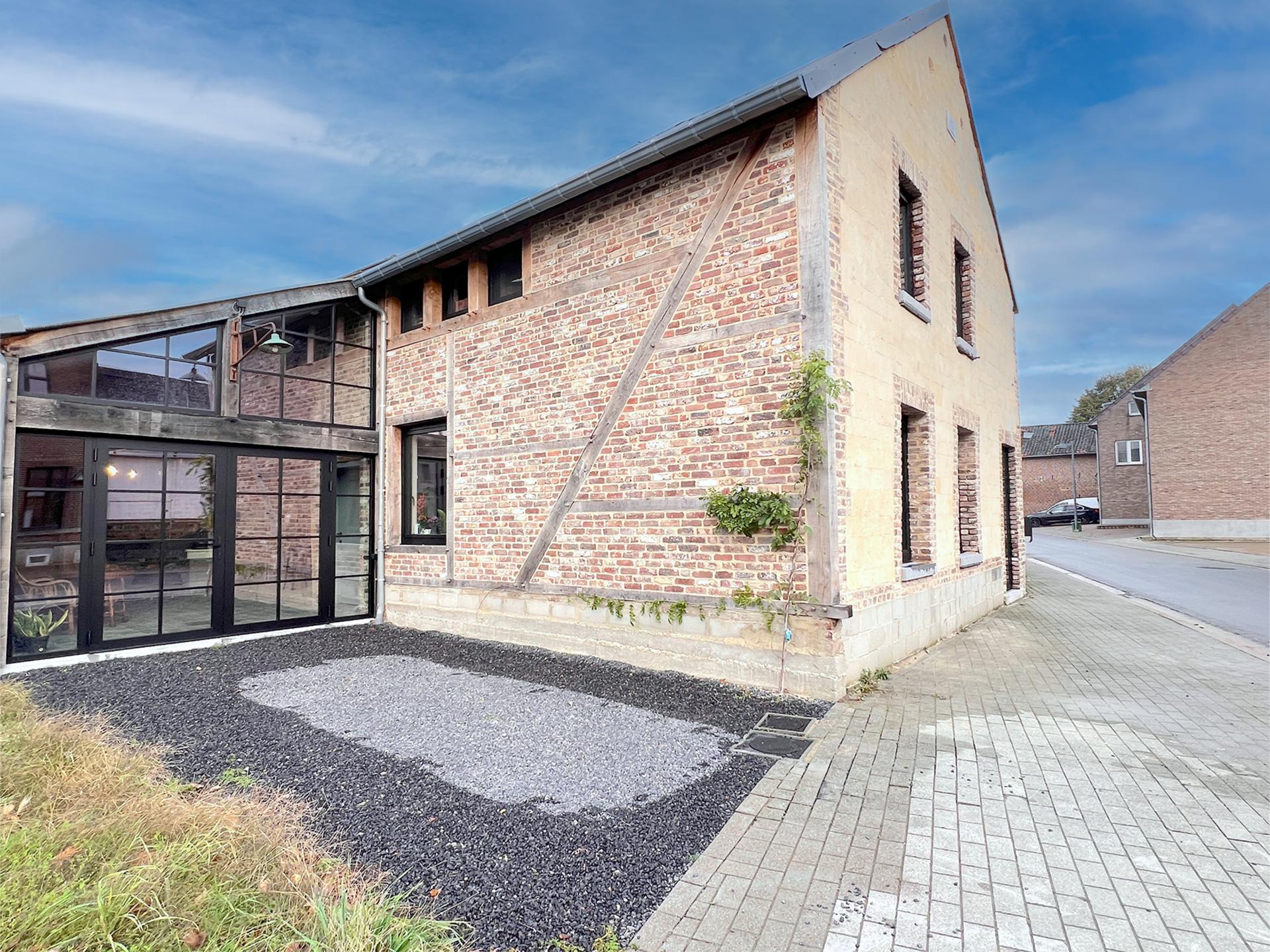 6-persoons vakantiehuis in het centrum van Riemst - foto 52