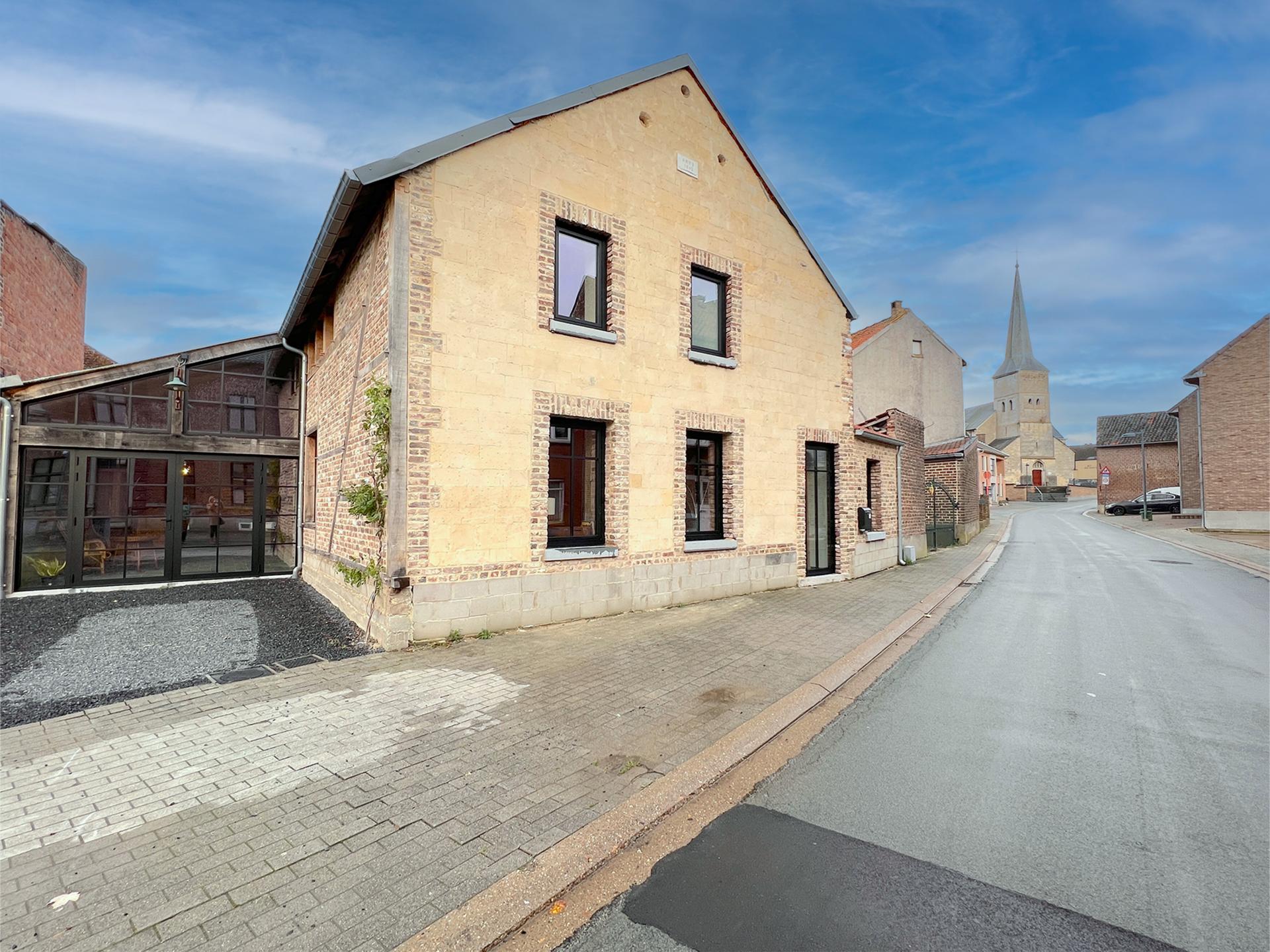 6-persoons vakantiehuis in het centrum van Riemst - foto 50