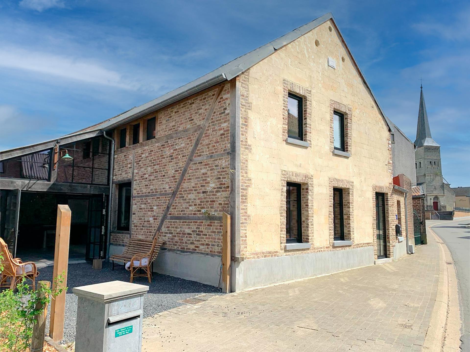 6-persoons vakantiehuis in het centrum van Riemst - foto 1