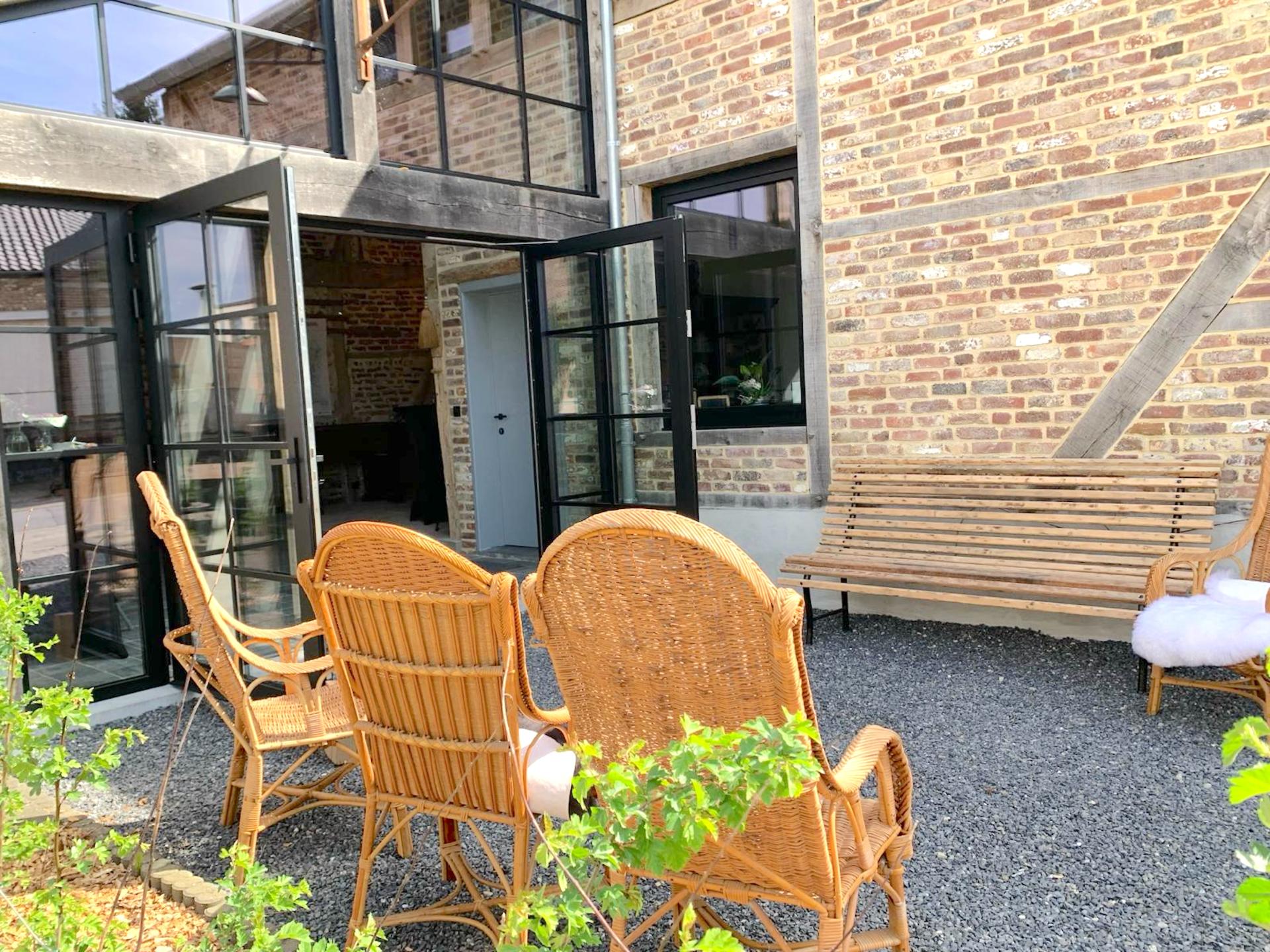 6-persoons vakantiehuis in het centrum van Riemst - foto 9