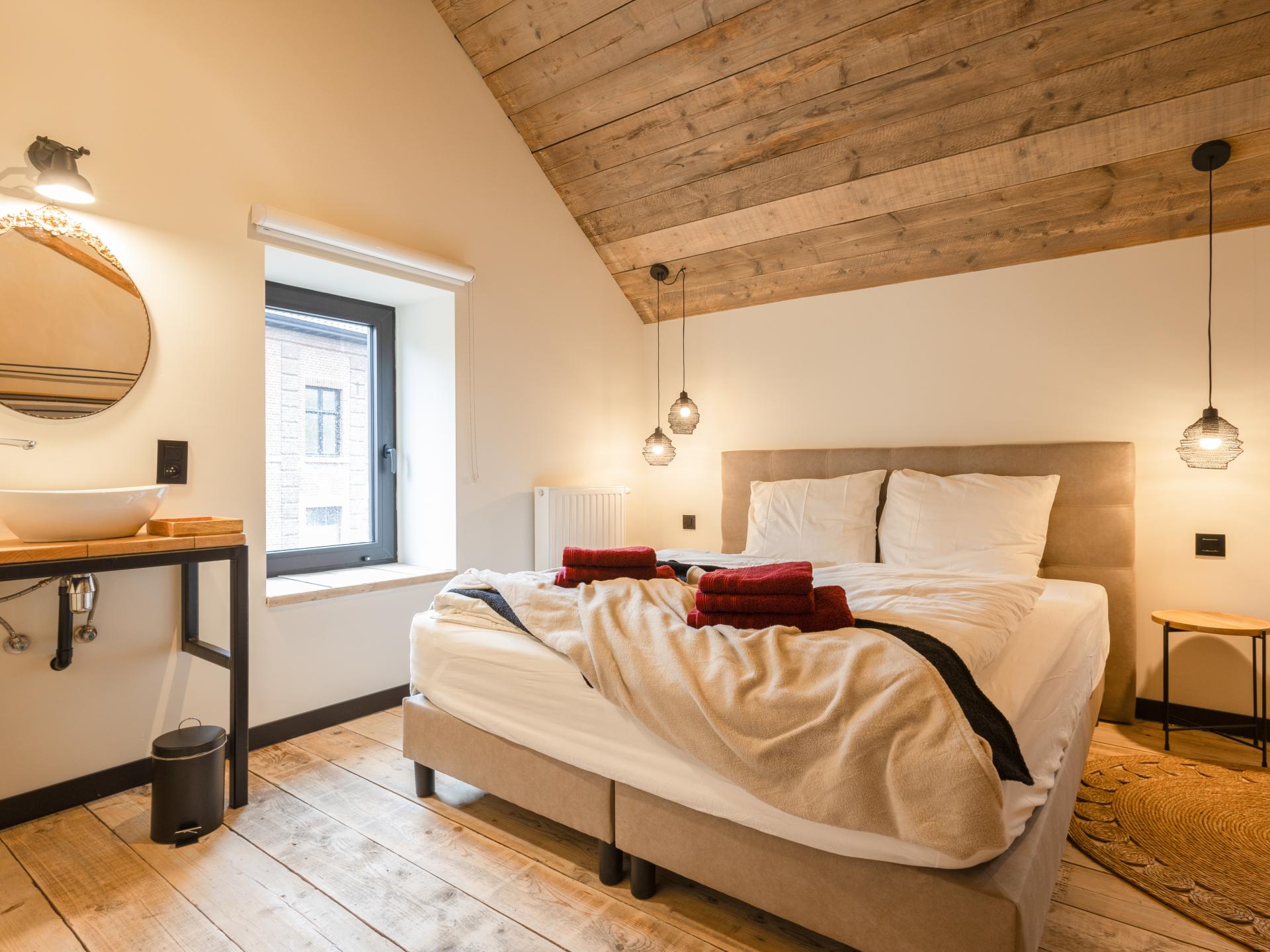 6-persoons vakantiehuis in het centrum van Riemst - foto 6