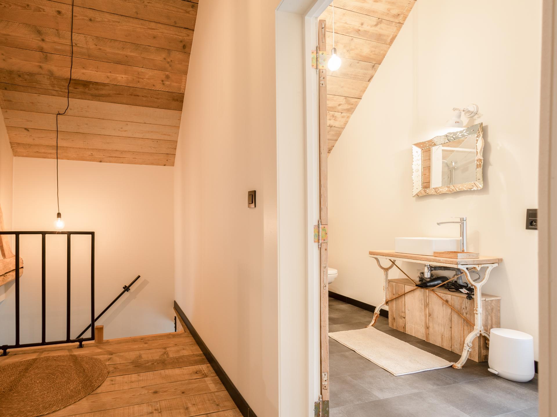 6-persoons vakantiehuis in het centrum van Riemst - foto 41