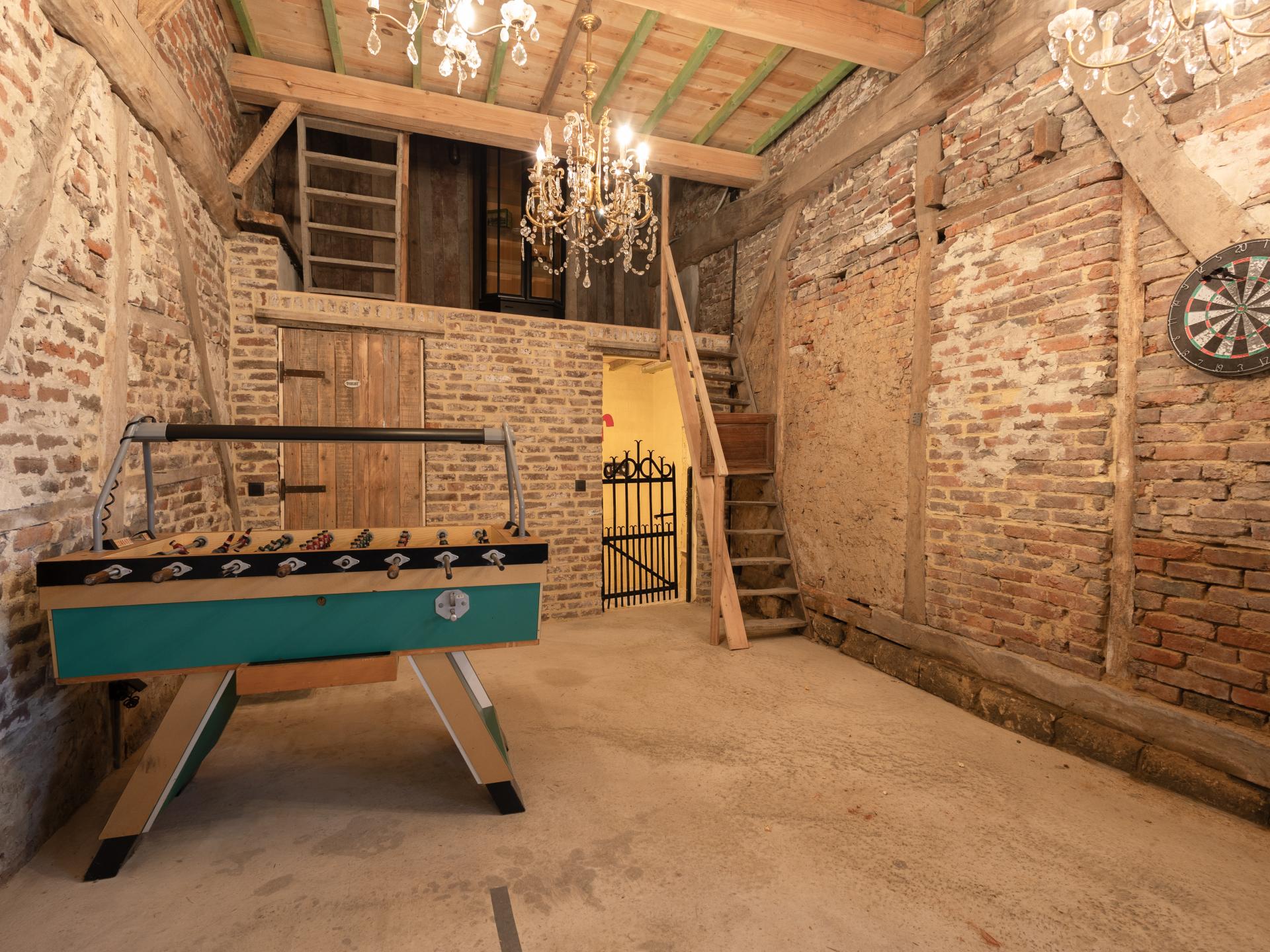 6-persoons vakantiehuis in het centrum van Riemst - foto 45