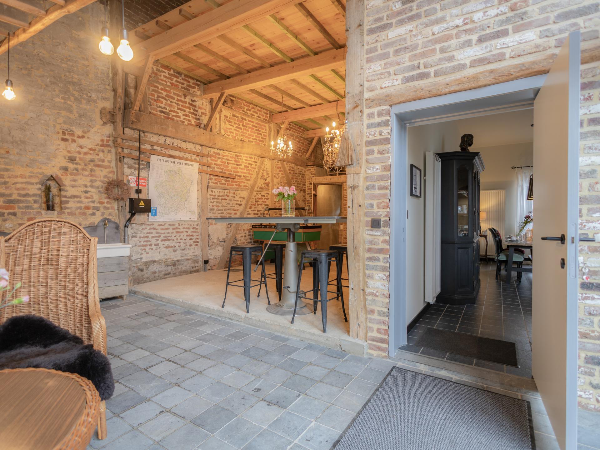 6-persoons vakantiehuis in het centrum van Riemst - foto 43