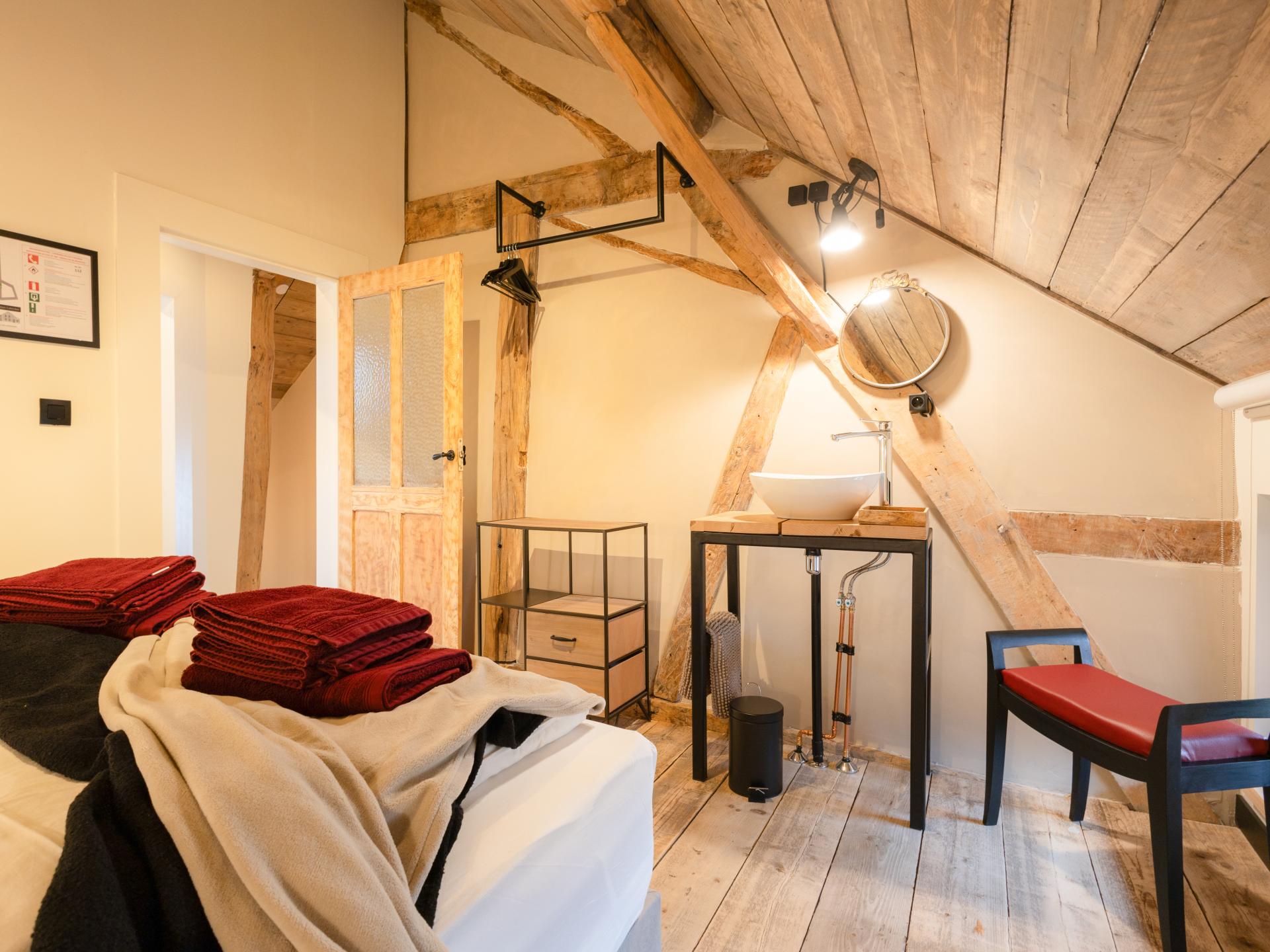 6-persoons vakantiehuis in het centrum van Riemst - foto 35